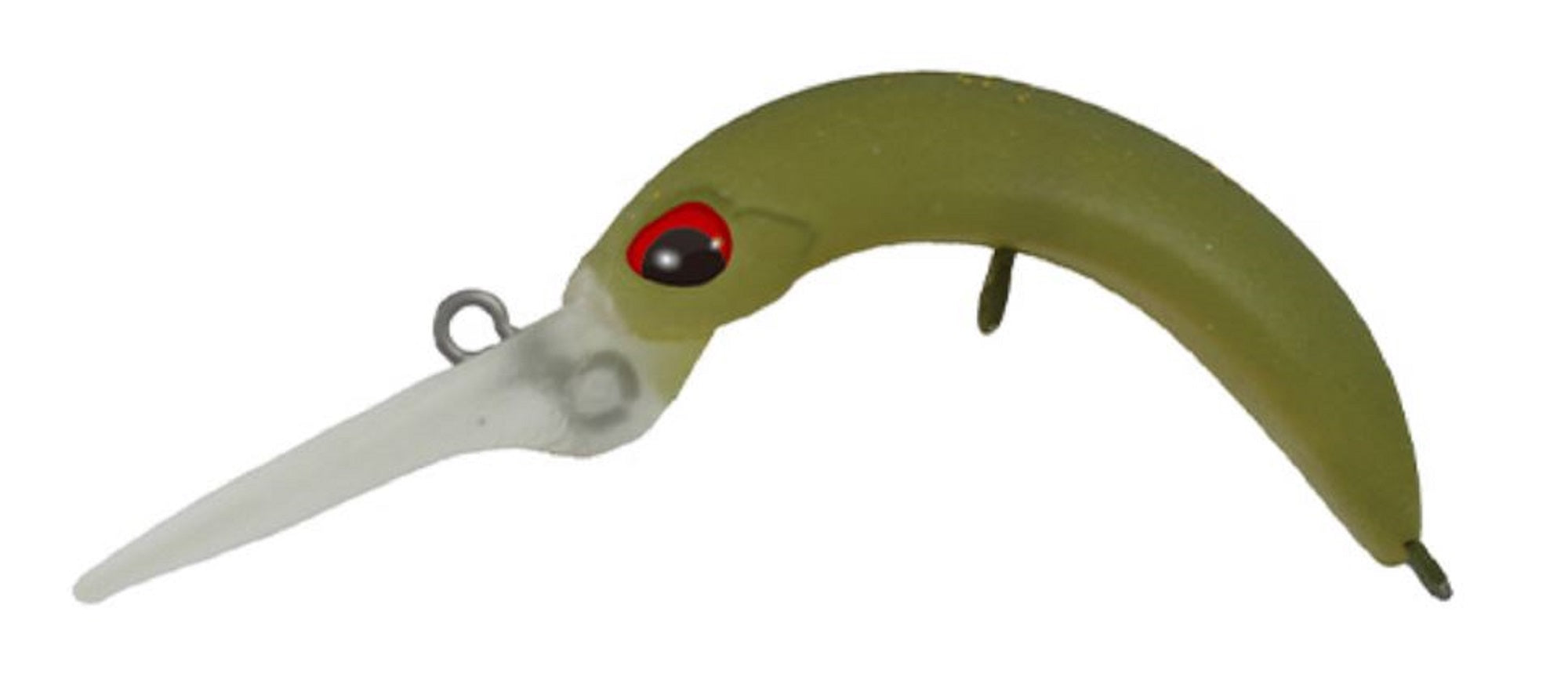 Valkein Kuga Dimension SS 35mm 2.4 grams Sinking Lure M196 (8119)