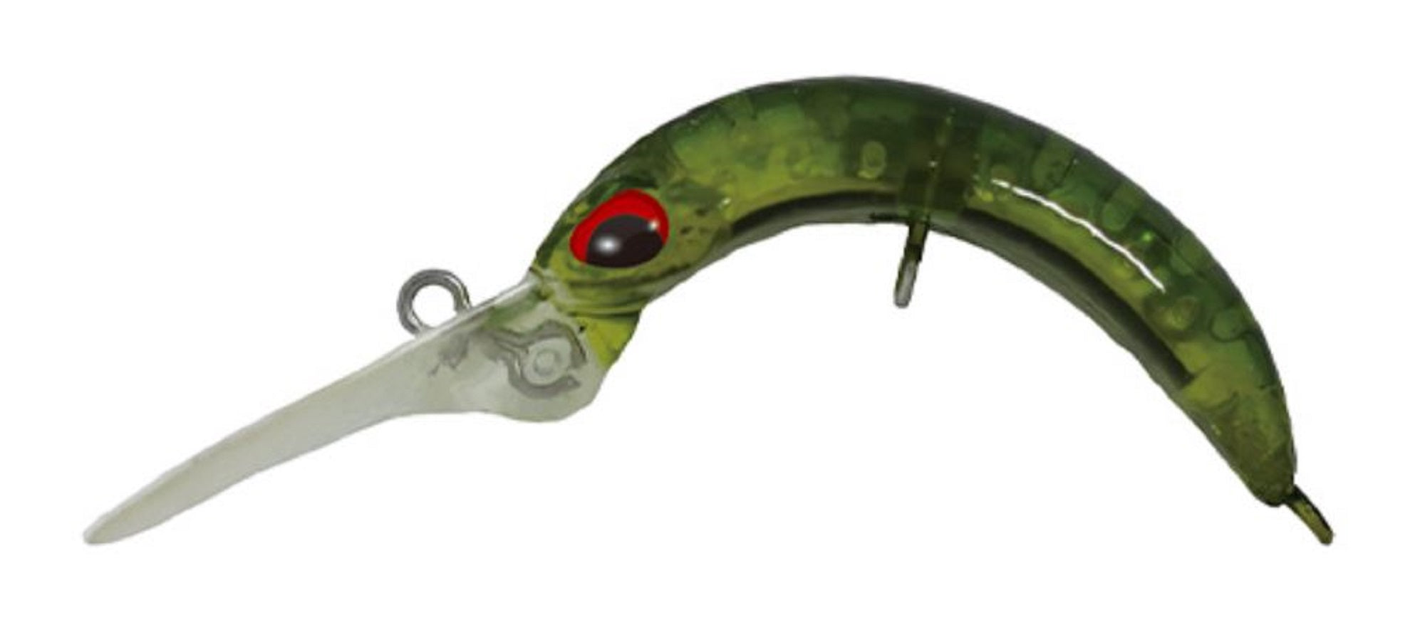 Valkein Kuga Dimension SS 35mm 2.4 grams Sinking Lure C198 (8133)