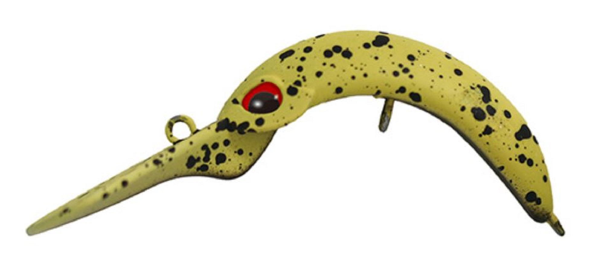 Valkein Kuga Dimension SS 35mm 2.4 grams Sinking Lure M199 (8140)