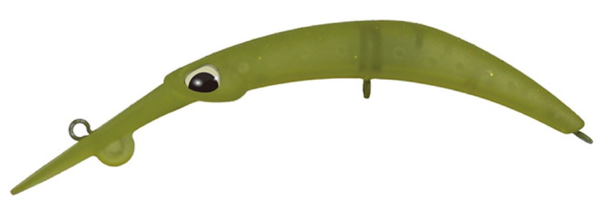 Valkein Kuga Dimension L F 60mm 3.3 grams Floating Lure M200 (8492)