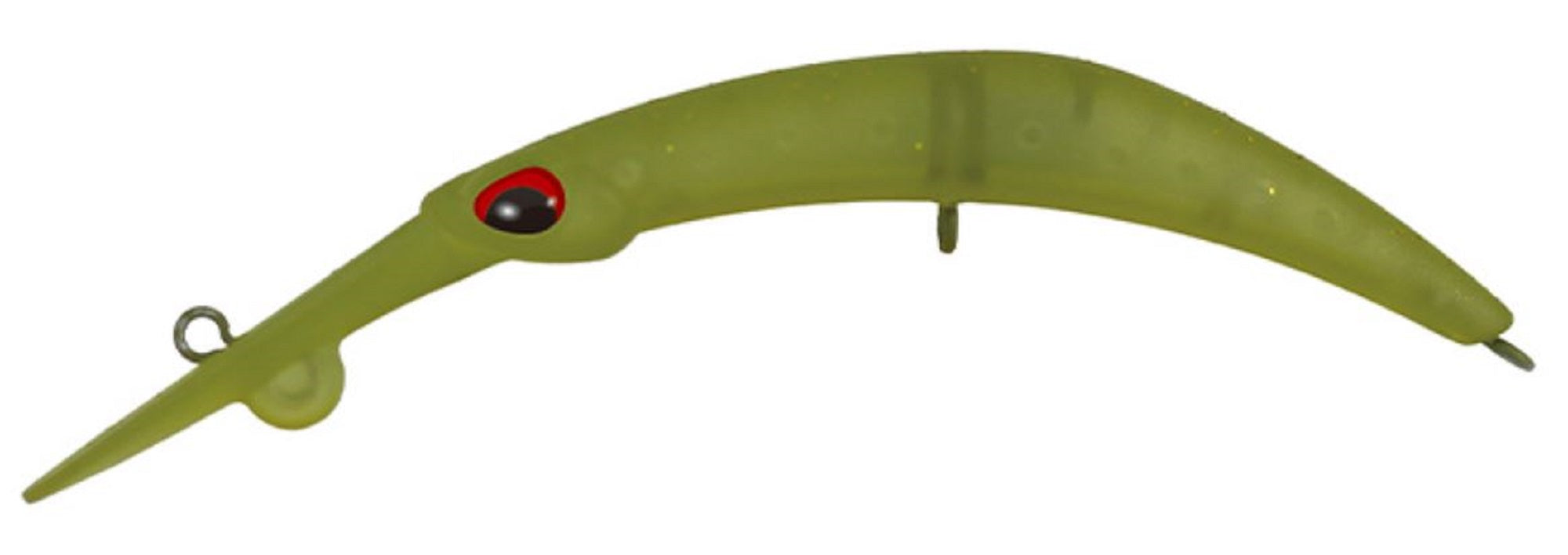 Valkein Kuga Dimension L SS 60mm 3.5 grams Sinking Lure M200 (8591)