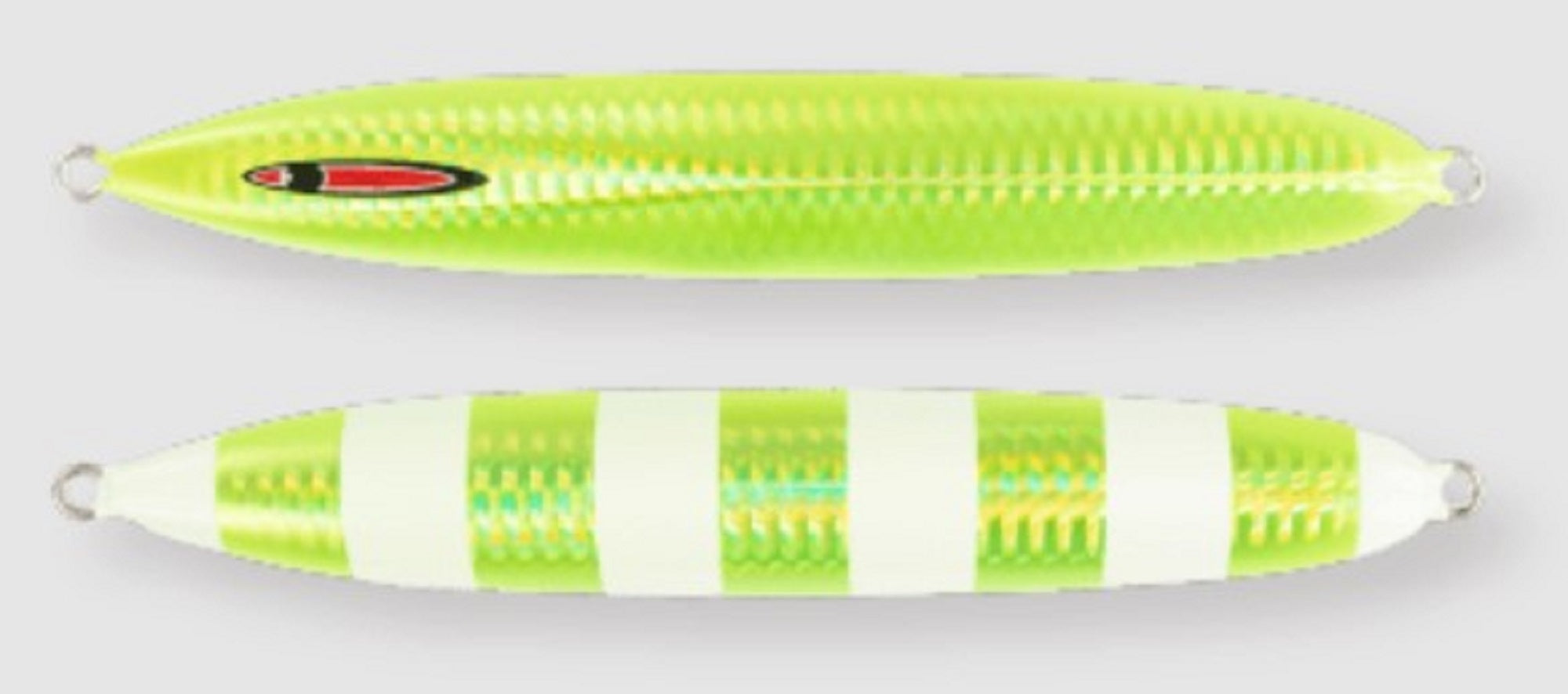 Seafloor Control Metal Jig Messiah Short 150 grams Chart Yellow ZGGR (5679)