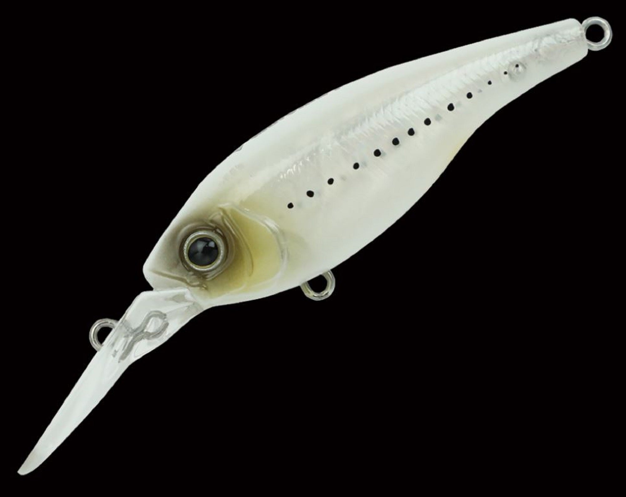Gan Craft Ayrton 63MR Floating Lure 05 (1435)