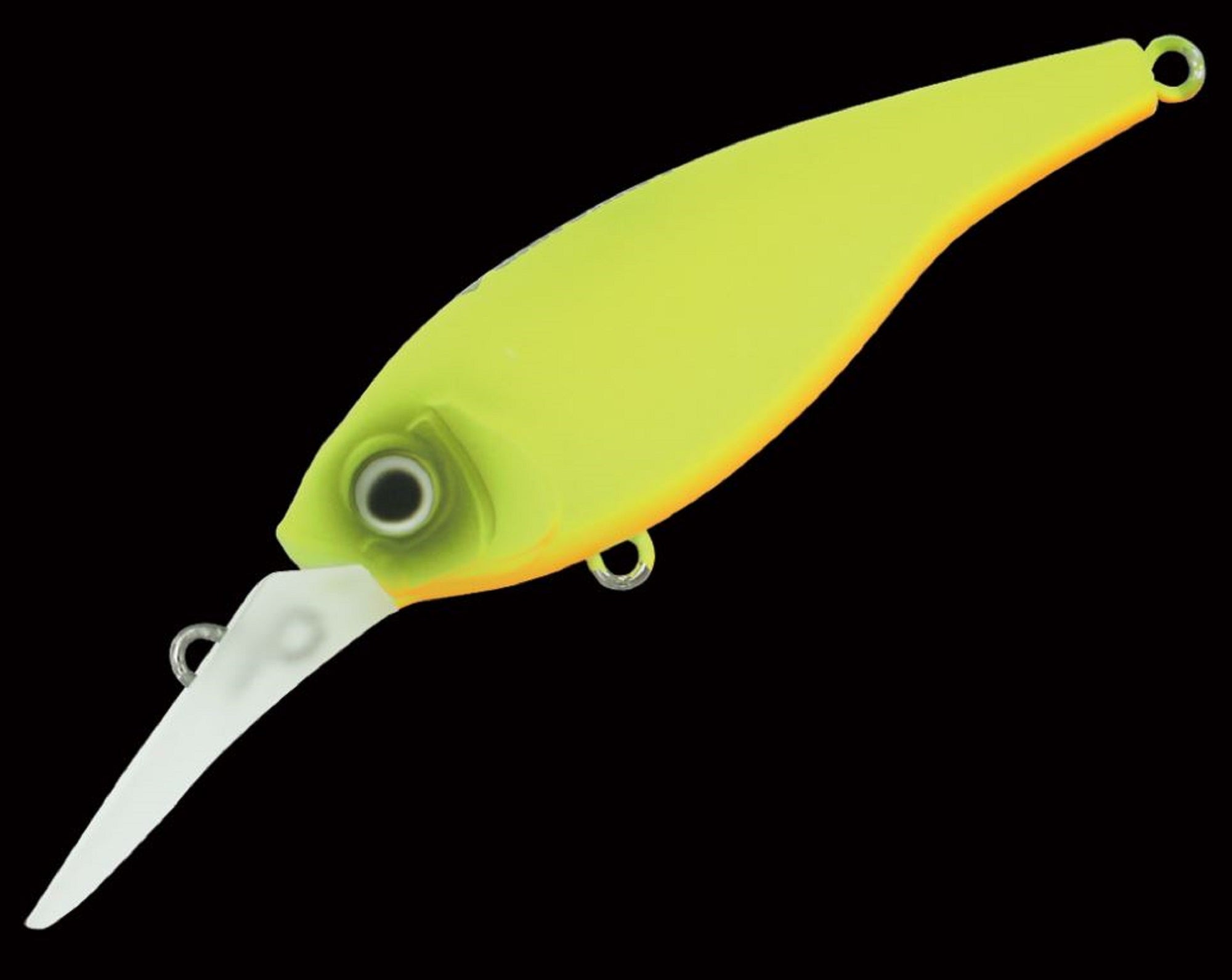 Gan Craft Ayrton 63MR Floating Lure 07 (1459)