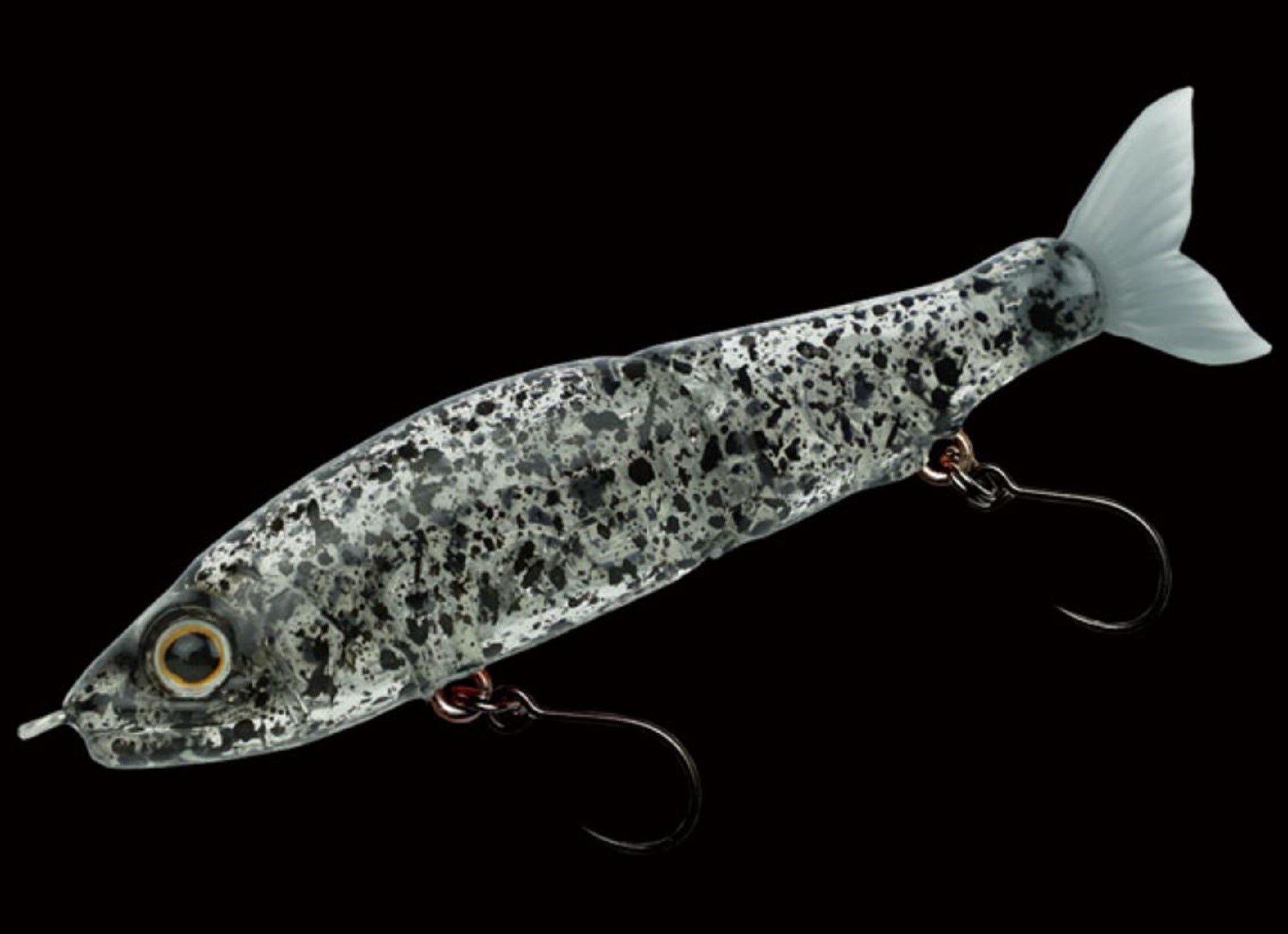 Gan Craft Jointed Claw 70 Type F Floating Lure AR-07 (2951)