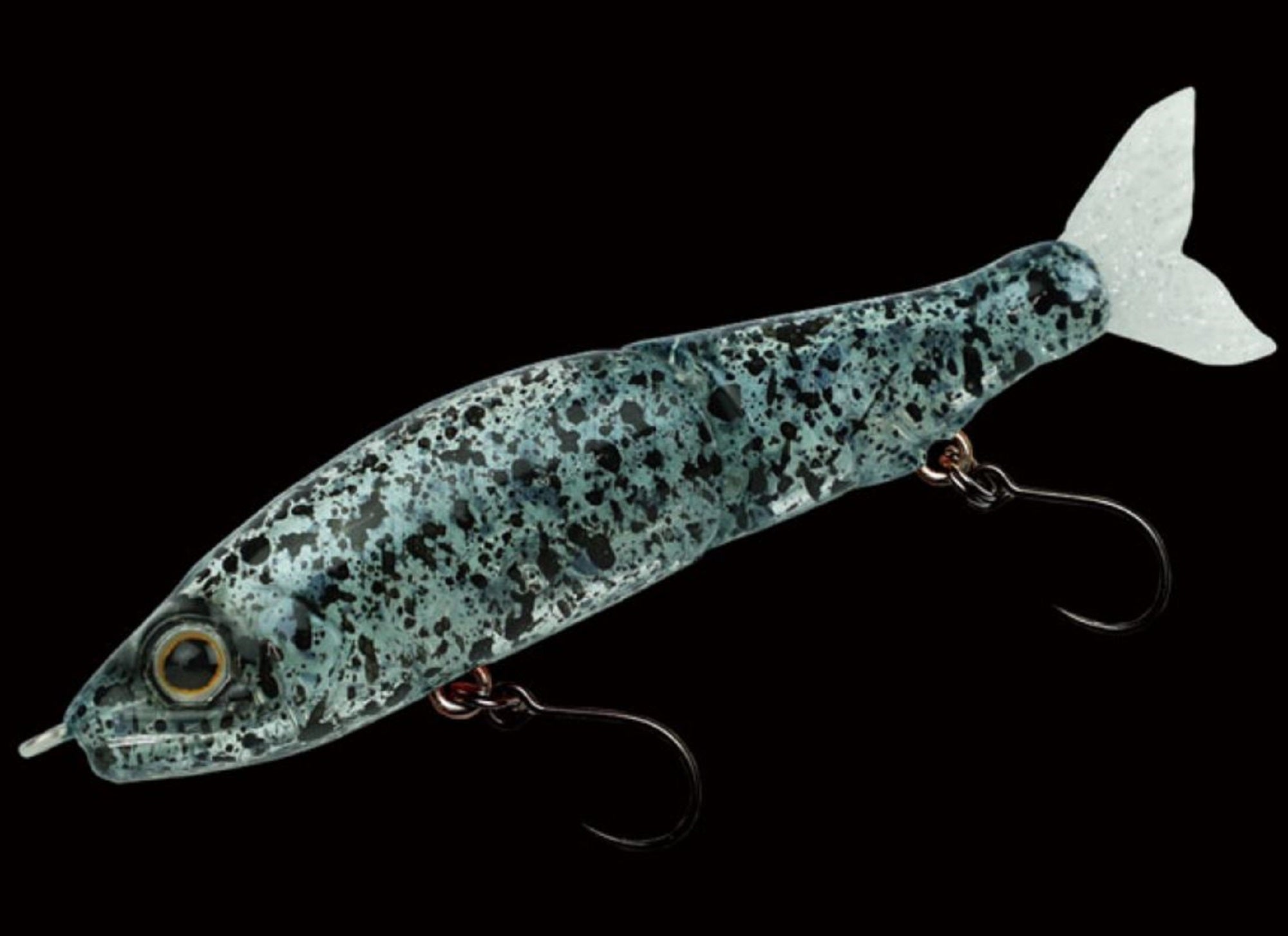 Gan Craft Jointed Claw 70 Type F Floating Lure AR-08 (2968)