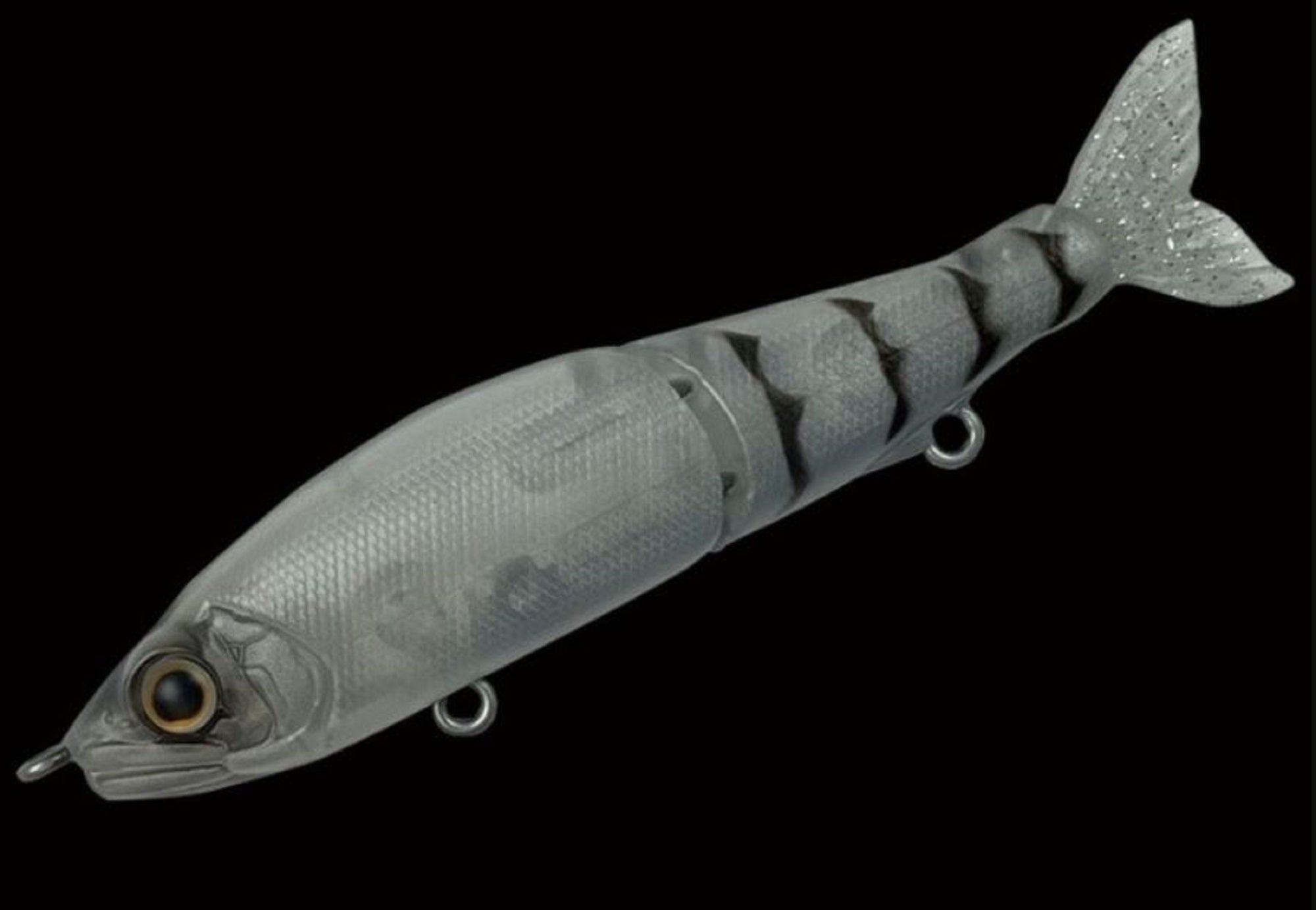 Gan Craft Jointed Claw 70 Salt Custom Type S Sinking Lure SW-04 (3279)