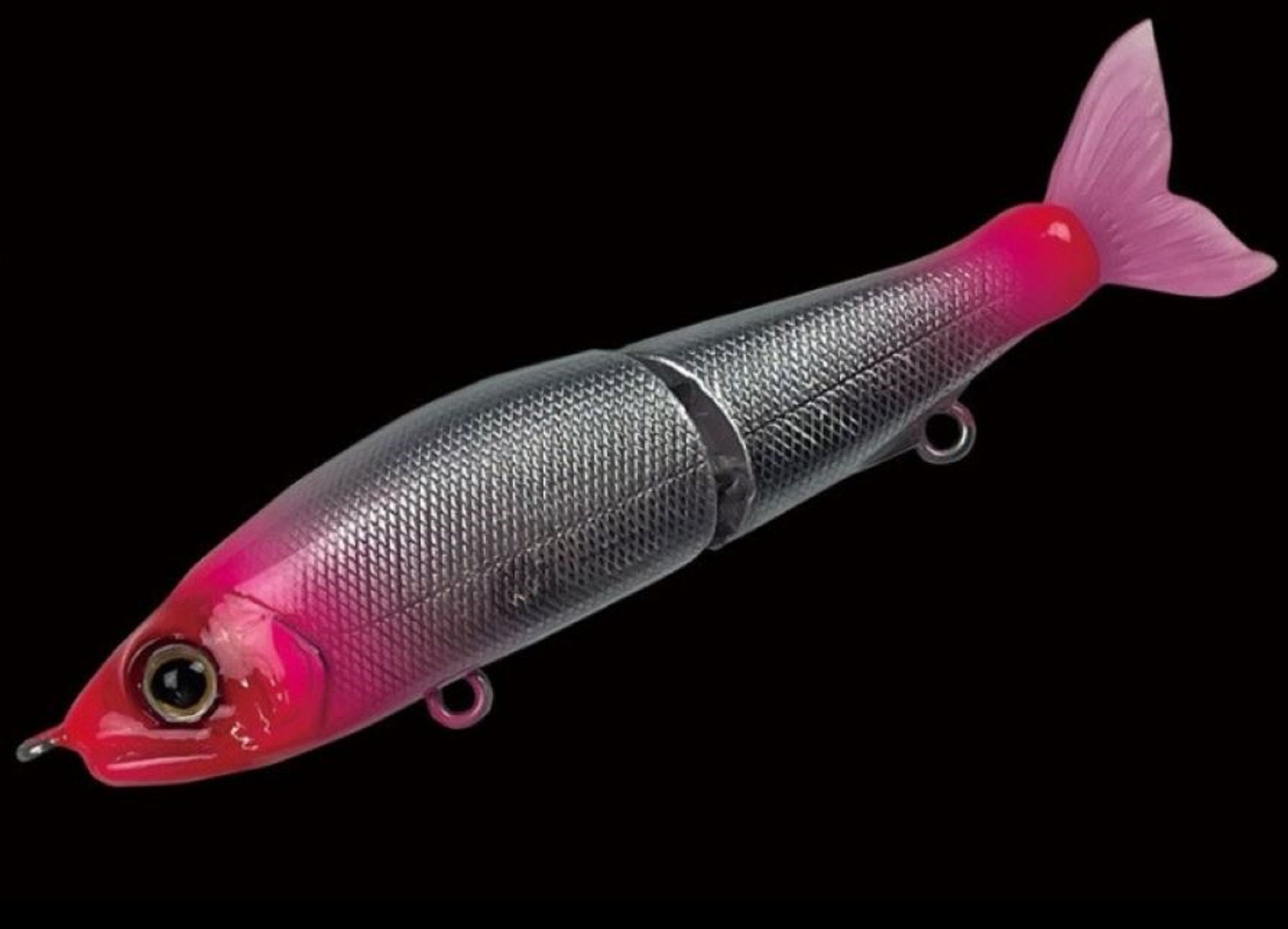 Gan Craft Jointed Claw 70 Salt Custom Type S Sinking Lure SW-06 (3293)