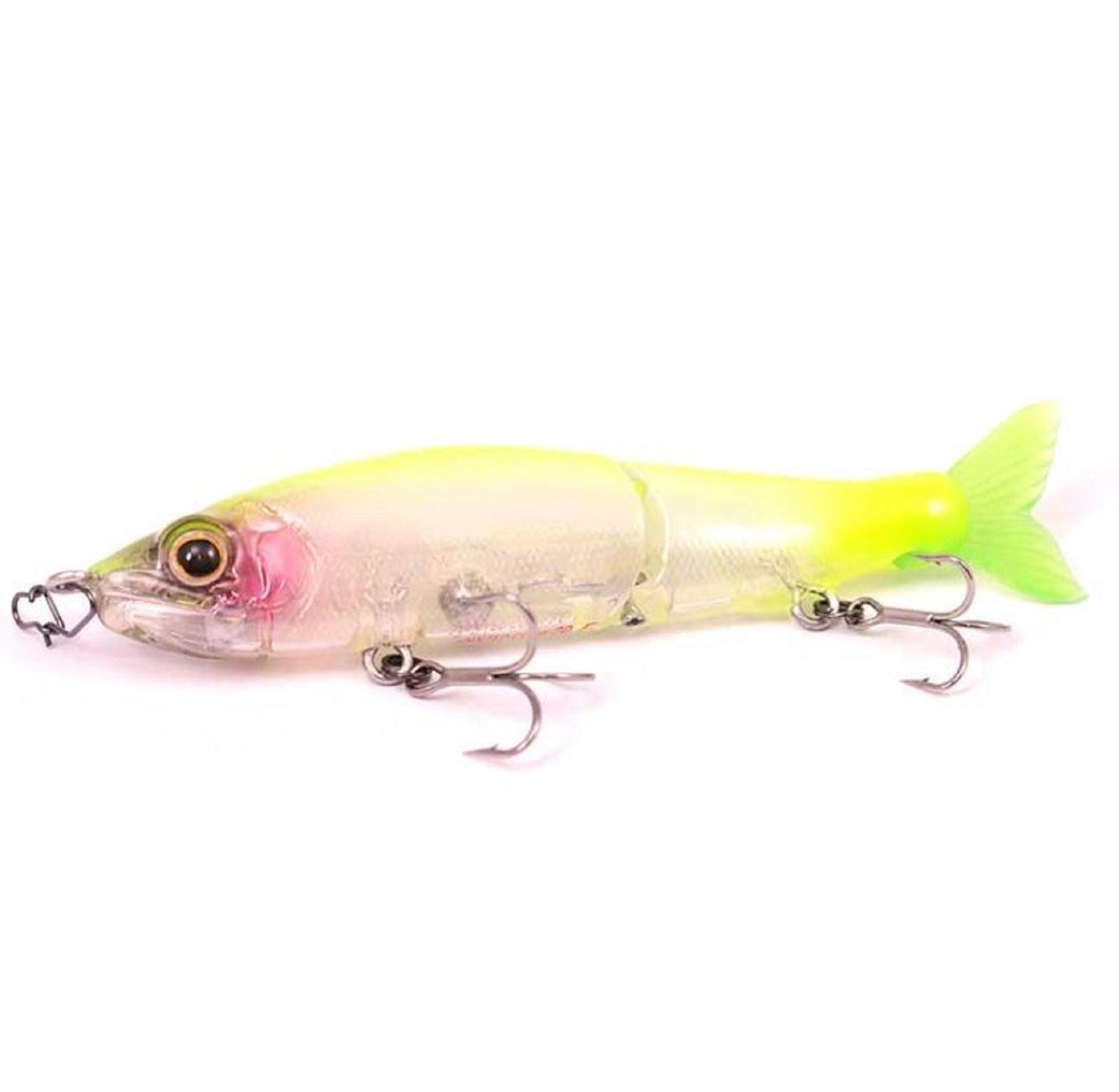 Gan Craft Jointed Claw 70 Type S Sinking Lure U-07 SW (4757)