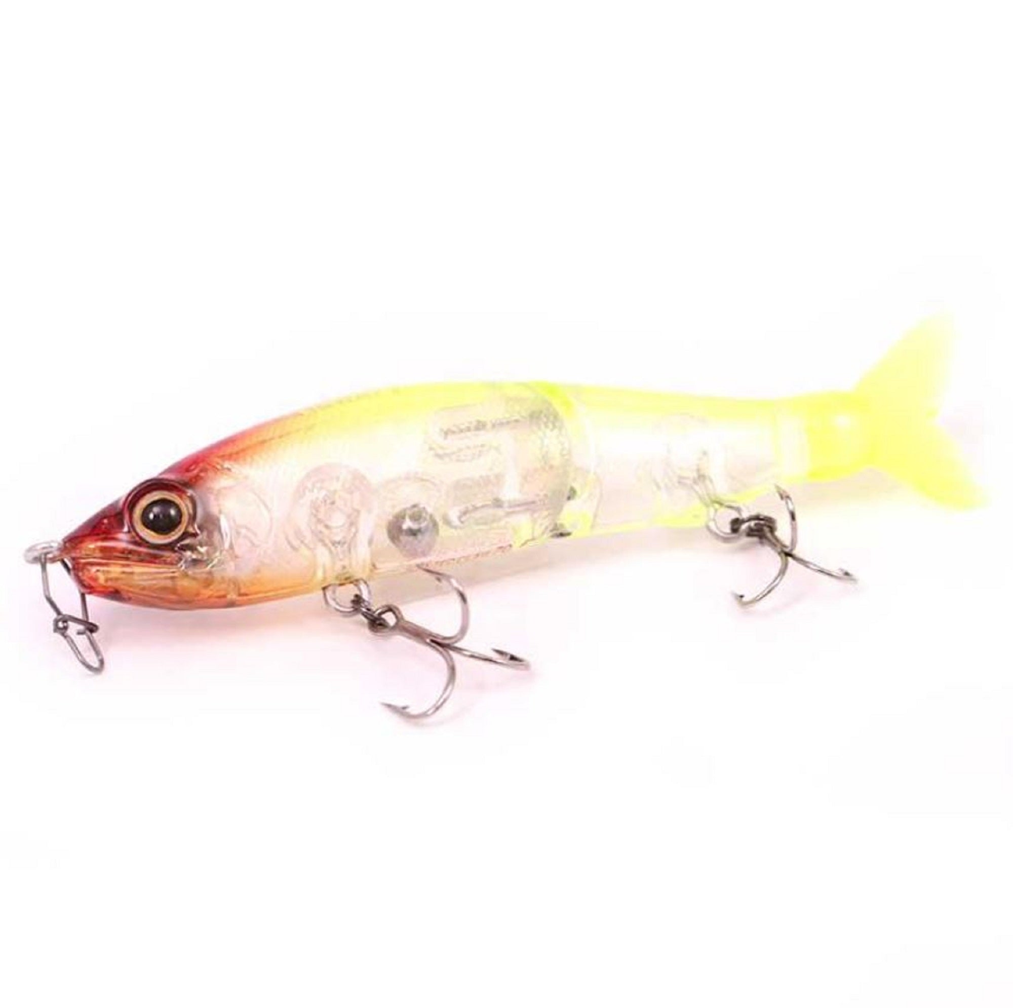 Gan Craft Jointed Claw 70 Type S Sinking Lure U-08 SW (4764)