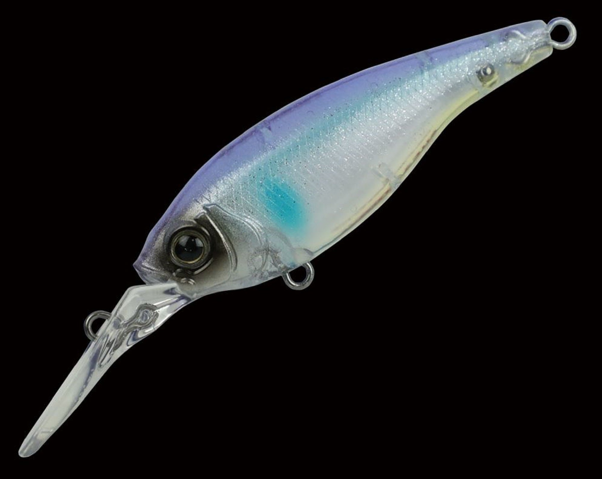 Gan Craft Ayrton 63MR Floating Lure 13 (5044)