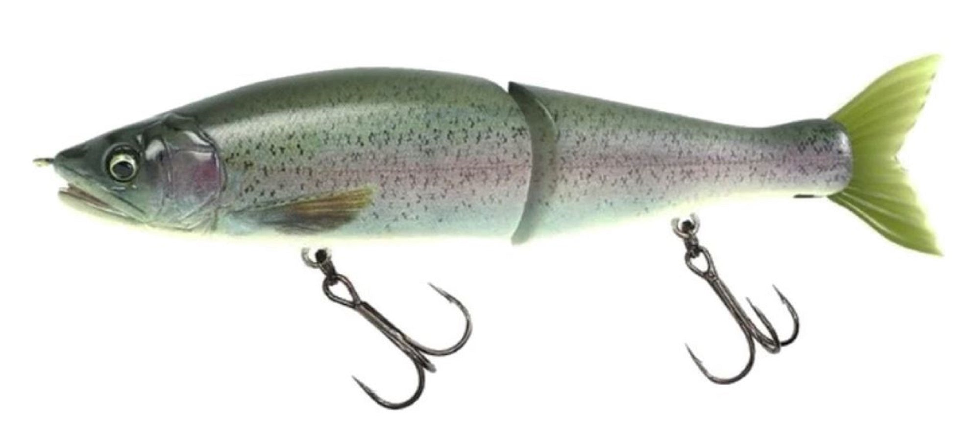 Gan Craft Jointed Claw 178 Floating Jointed Lure RF-03 (0666)
