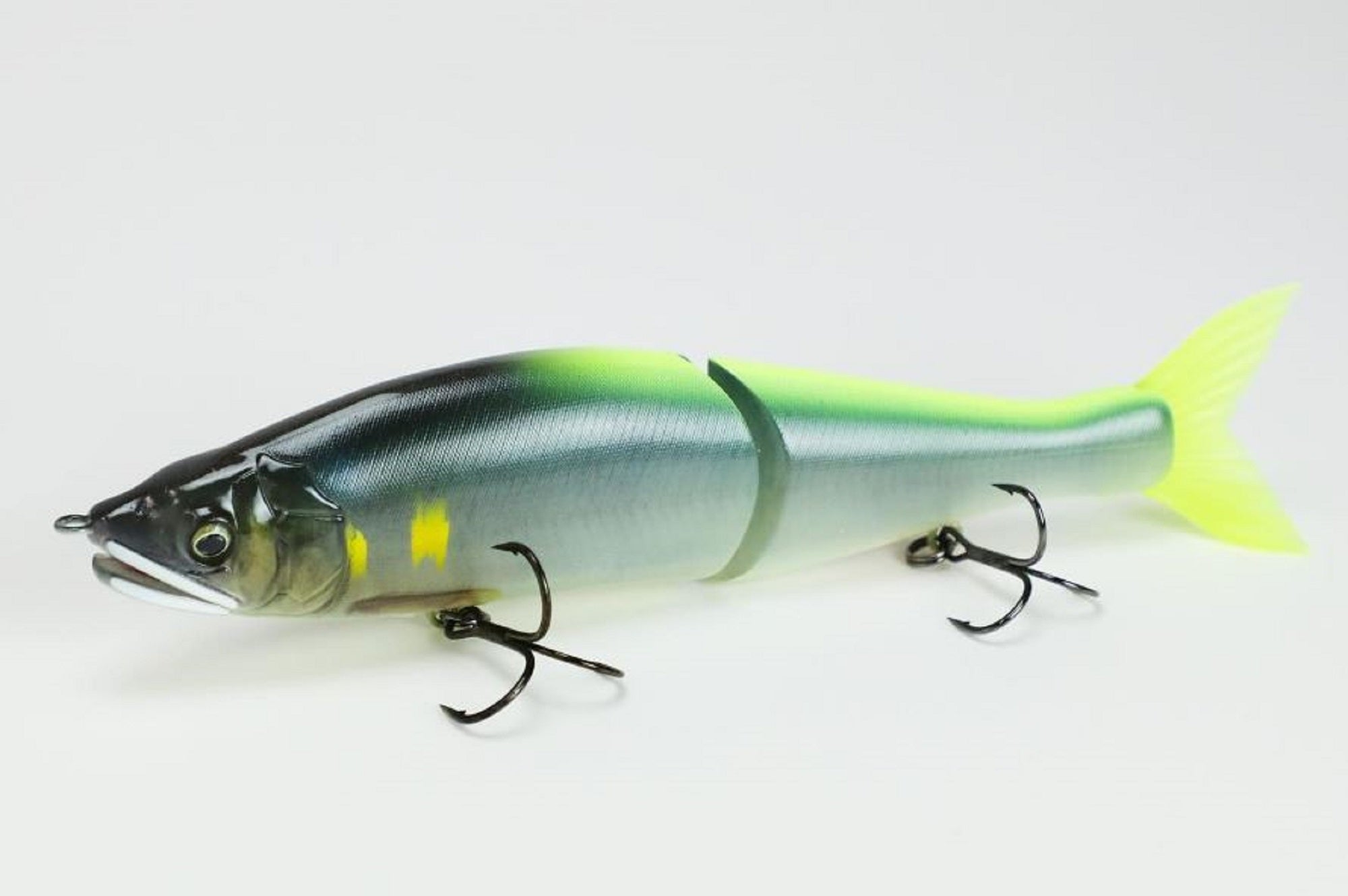 Gan Craft Jointed Claw 178 Floating Jointed Lure RF-09 (1441)