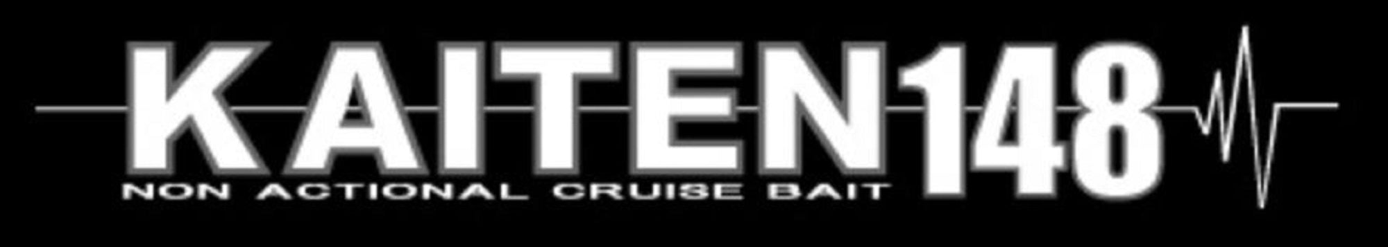 Gan Craft Kaiten 148 NS Cruise Bait Sinking Lure OM-02 (1700)