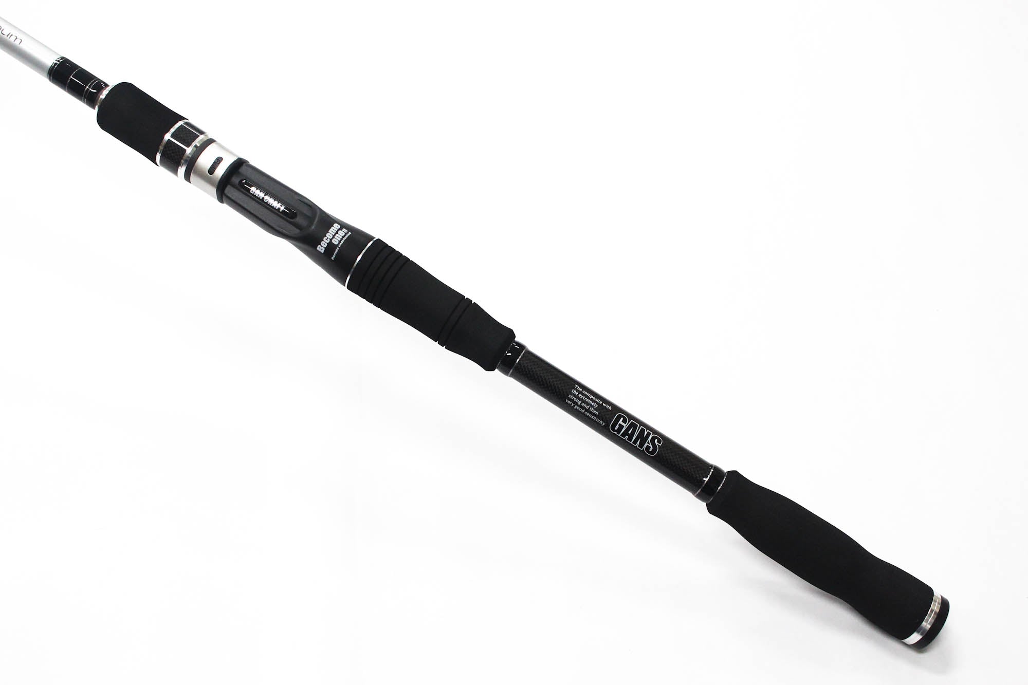 Gan Craft Rod Baitcast Arthro Dead Sword Magnum GAB 9-740EXH-5 (1878)