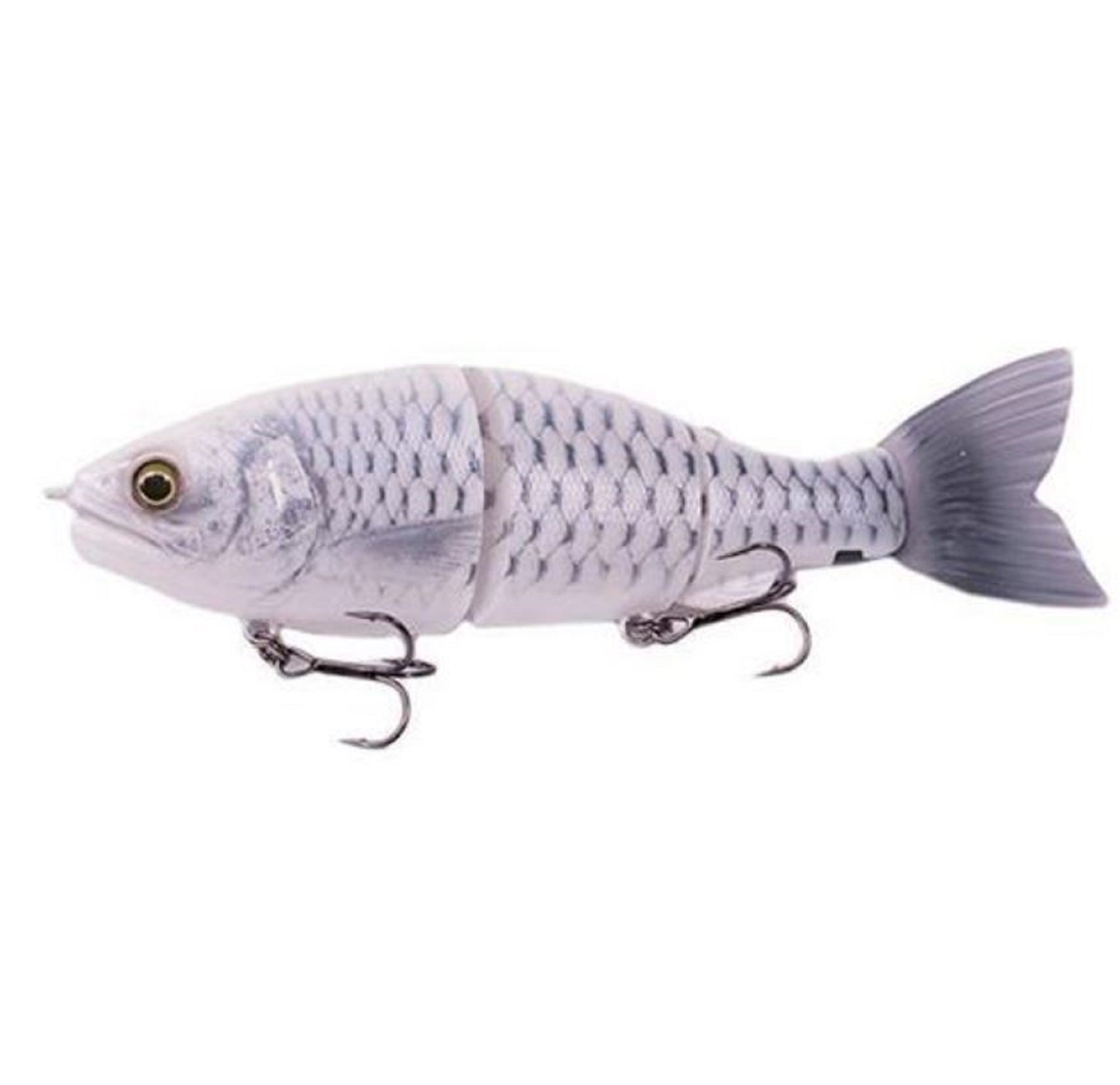 Gan Craft Jointed Claw 144 Ratchet Floating Jointed Lure U-19 (1892)
