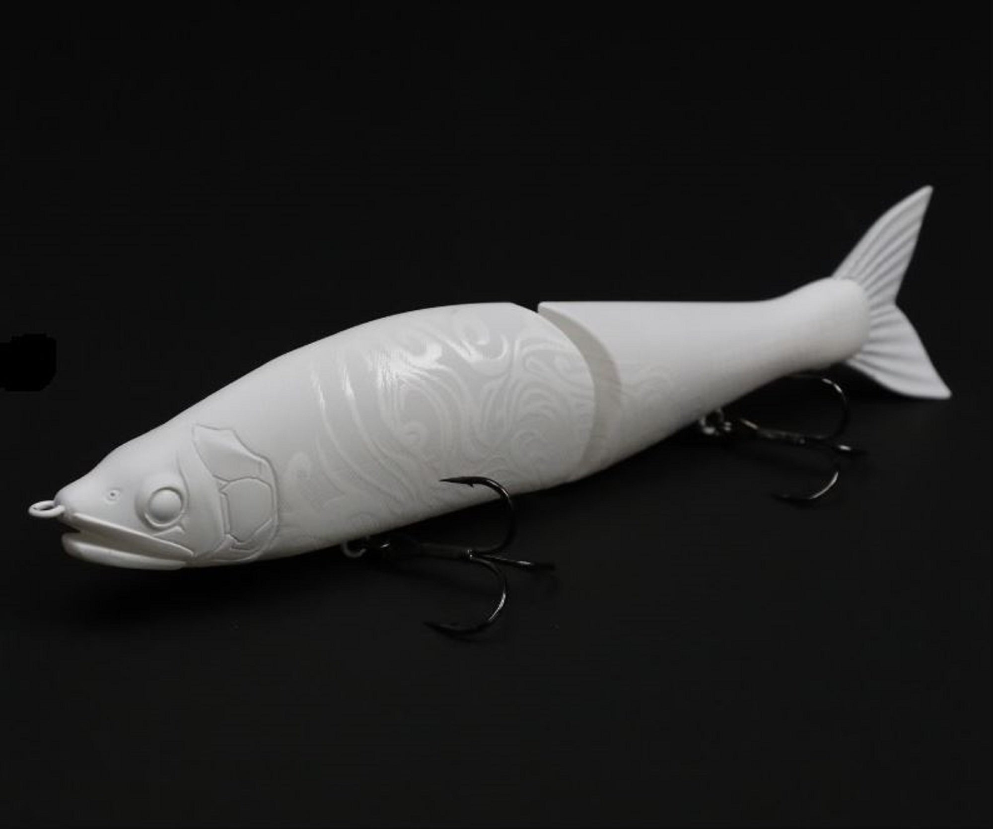 Gan Craft Jointed Claw 178 Floating Jointed Lure GAN-45 (5968)