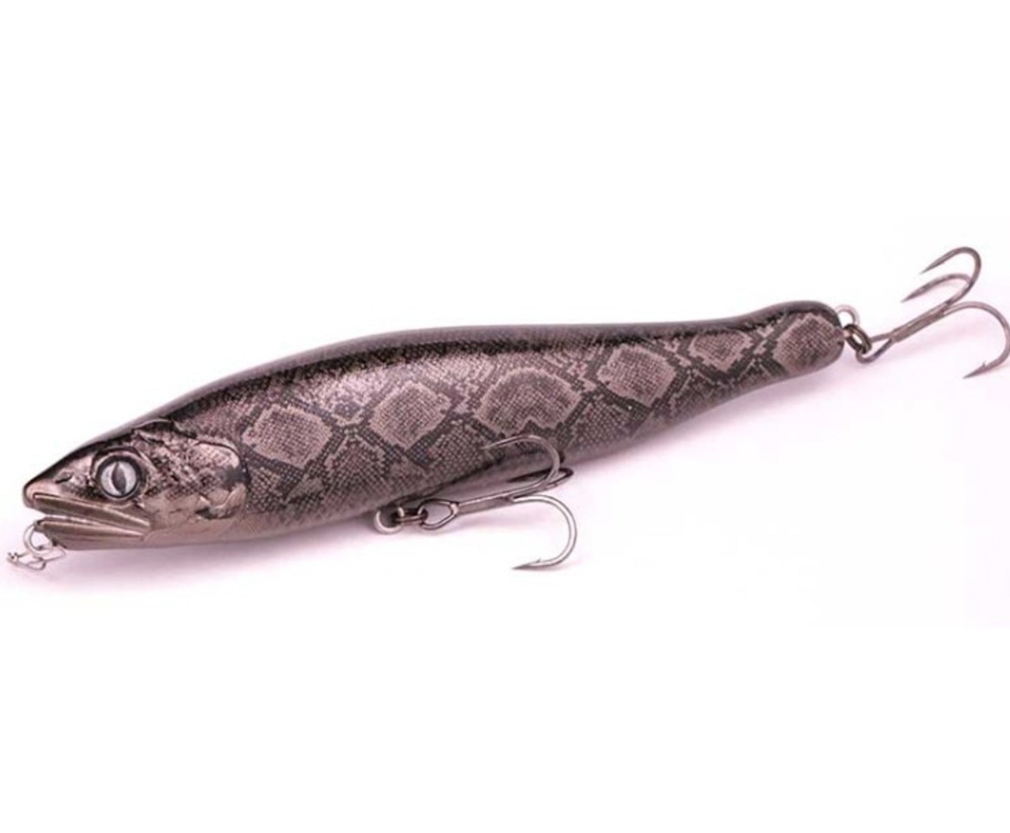 Gan Craft Ayuja Escaper High Sound 140 Floating Lure U-29 (6552)