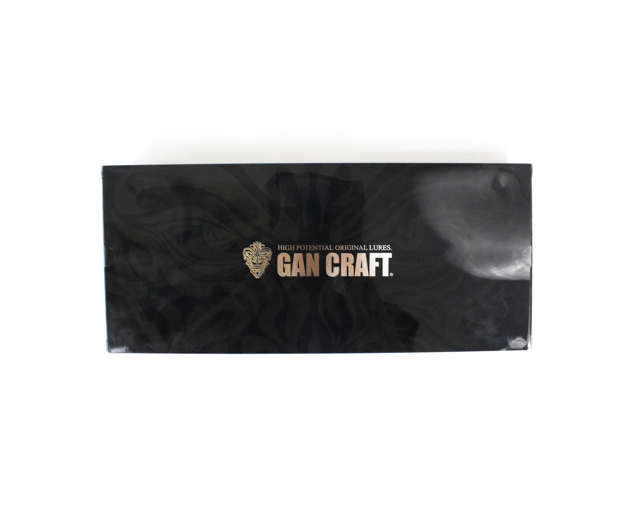 Gan Craft Jointed Claw 303 Slow Floating Jointed Lure MYB-05 (6668)