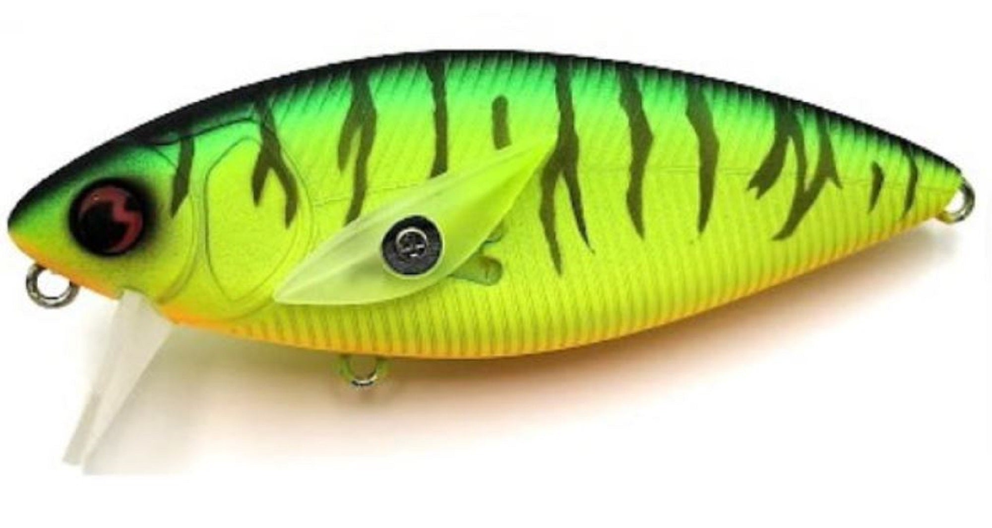 Madotachi Hanitas Crank 80mm 16 gram Floating Lure Hot Tiger (2029)