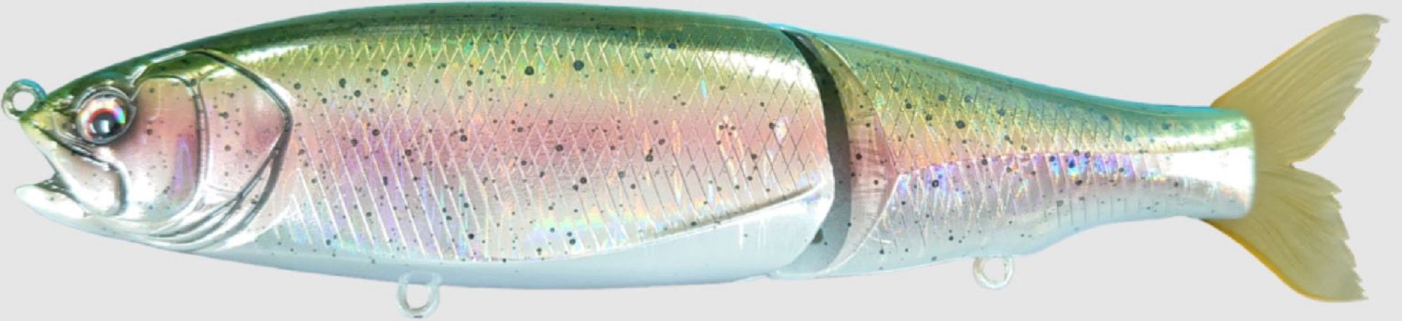 Eisvogel Avido 190F 75.6 grams Floating Lure 07 (0226)