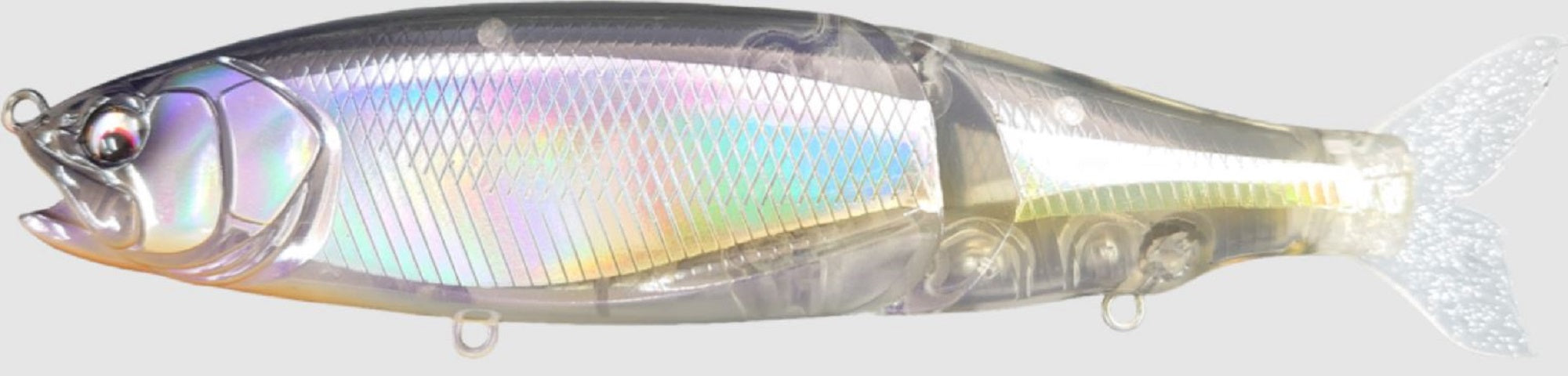 Eisvogel Avido 190F 75.6 grams Floating Lure 09 (0240)