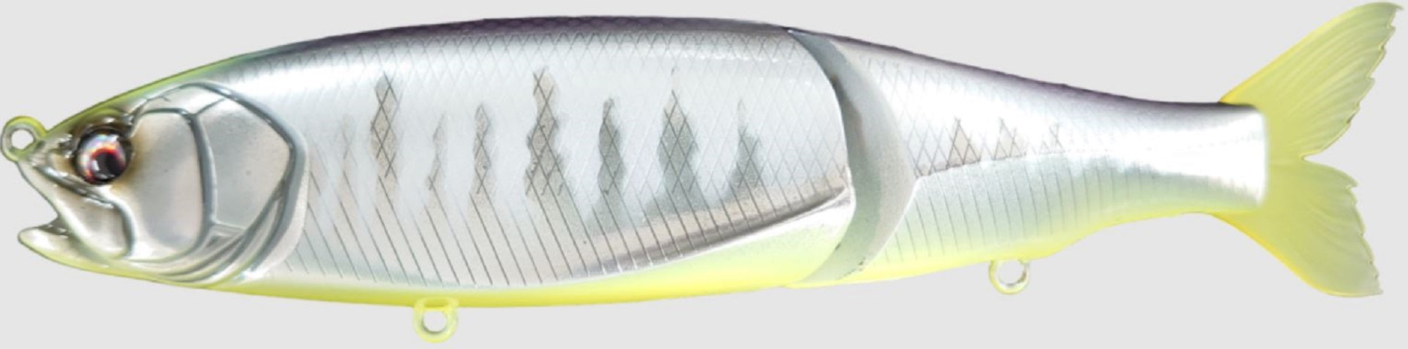 Eisvogel Avido 190F 75.6 grams Floating Lure 10 (0257)