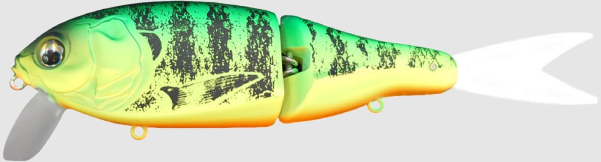 Eisvogel Slowth 150F 35 grams Floating Lure 21 (0448)