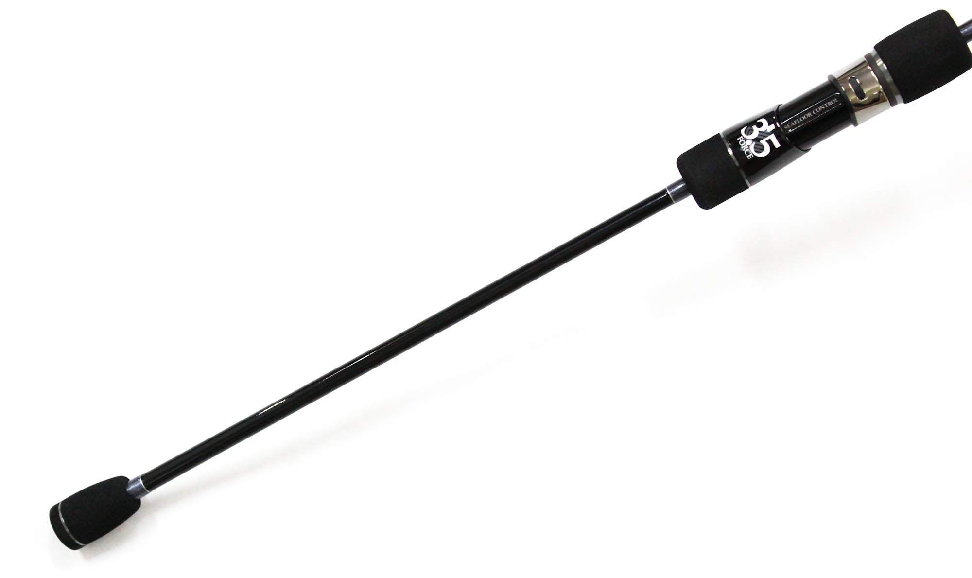 Seafloor Control Rod Baitcast Jam Rod 3.5 Force (0178)