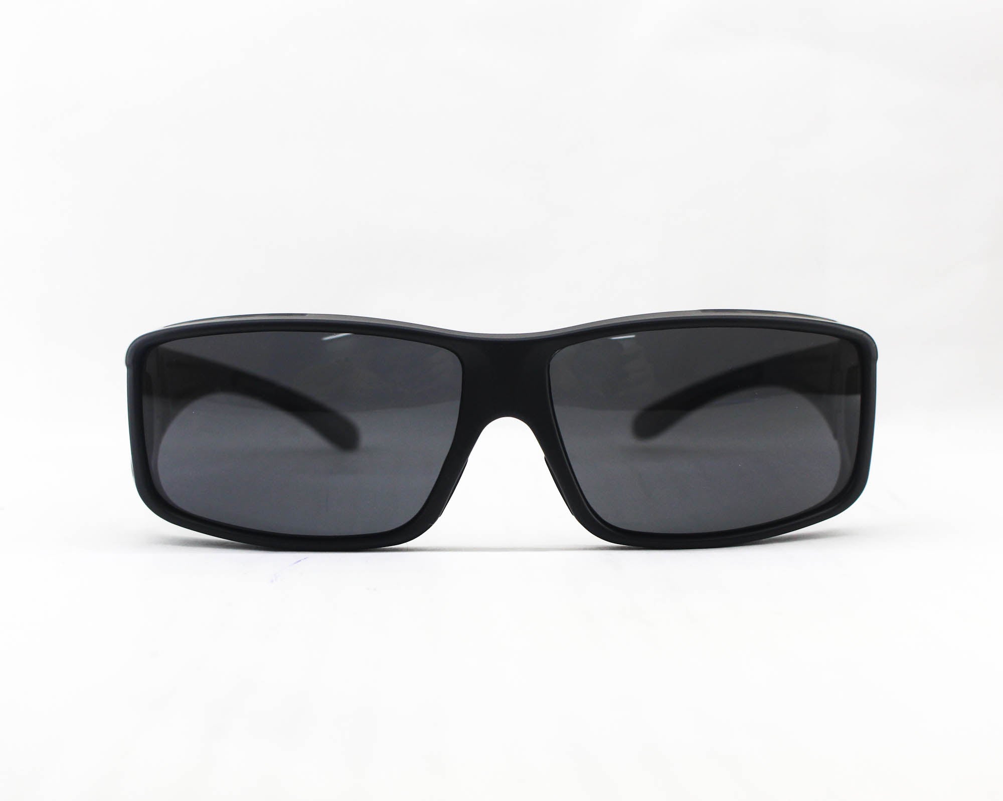 Dress Polarised Fishing Sunglasses Over Airborne (0760)