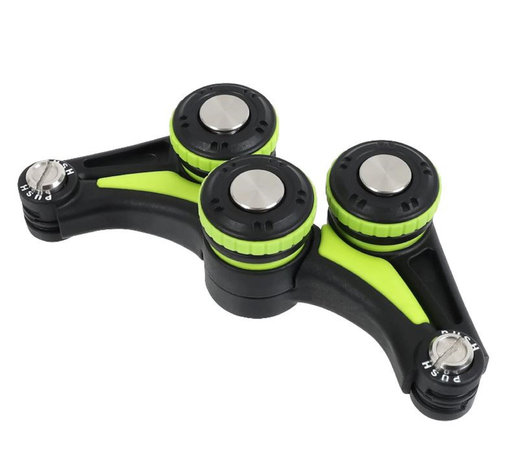 Dress Quick FG Knotter Evo P.E 0.3-6 , FC 3-80lb Lime (1118)