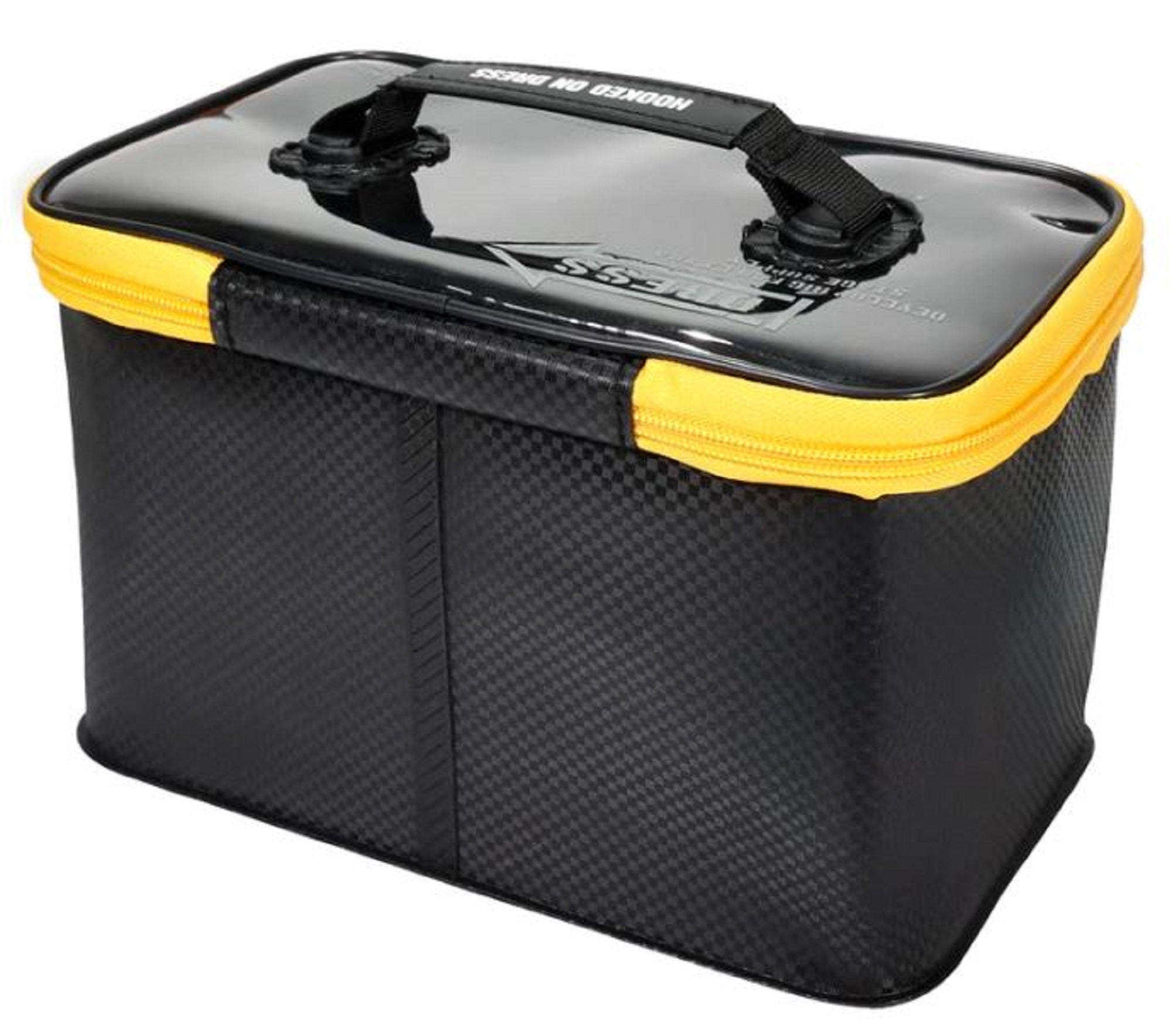 Dress Tackle Box Folding Tackle Box Multi D50 160 x 270 x 160mm (7318)