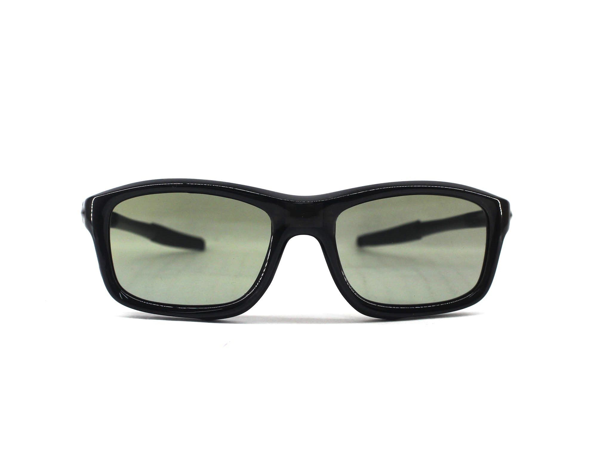 Dress Polarised Fishing Sunglasses Smart Zeroten Instant Dim Black (8315)