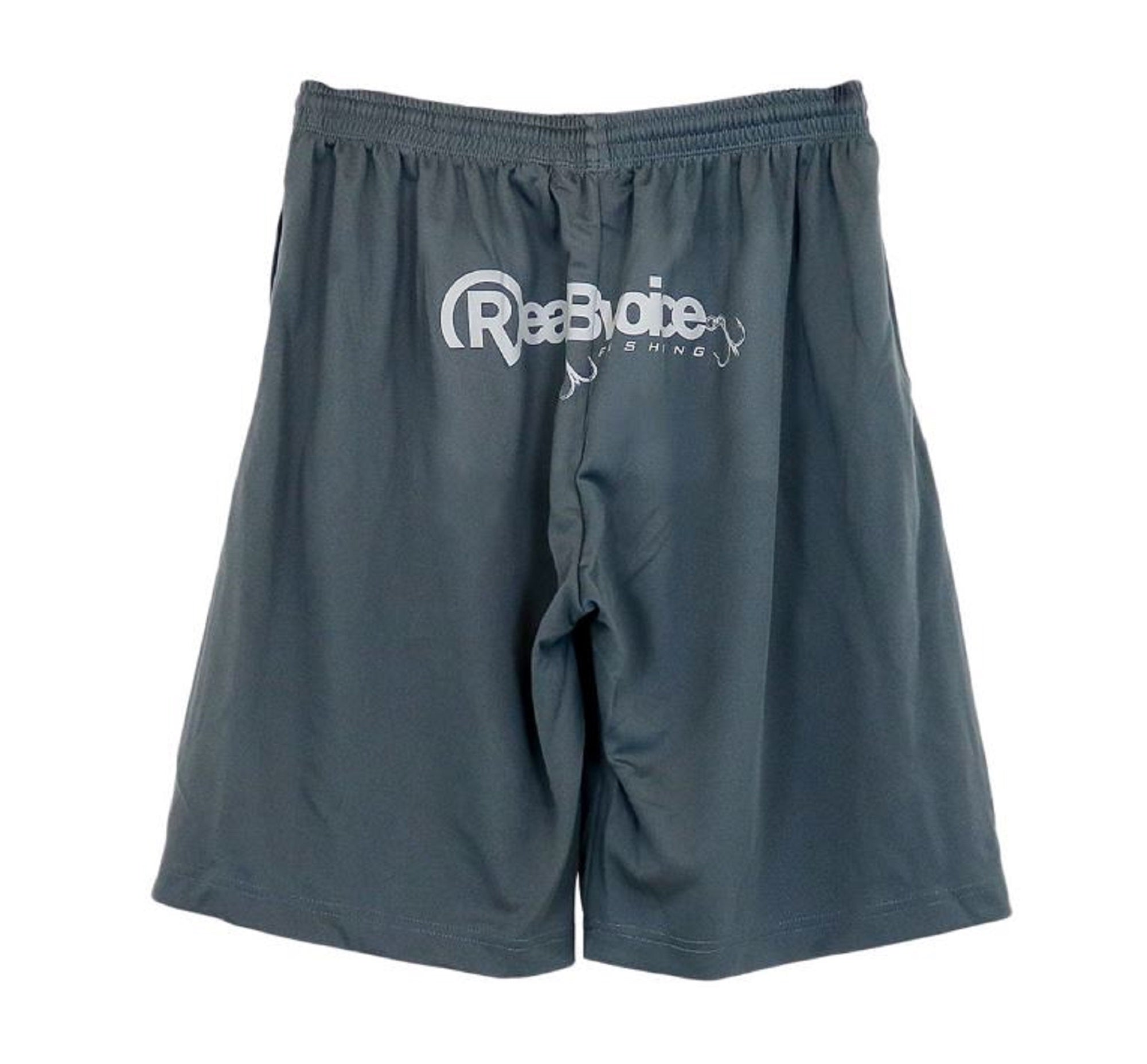 Real B Voice FH-013 Shorts Dry RBV Size L Dark Gray (3442)