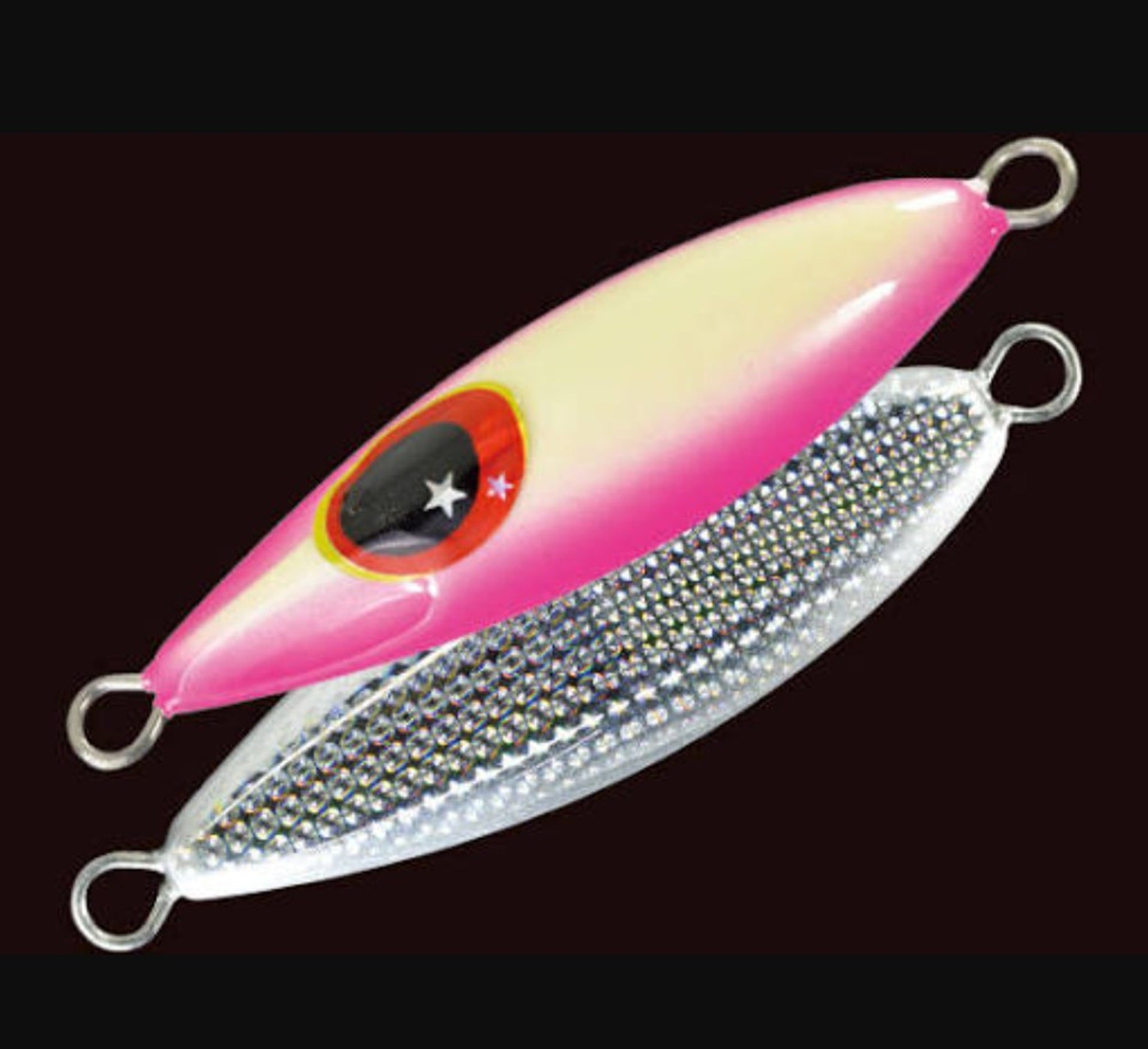 Xesta Metal Jig Slow Bee 30 grams PLRS (9736)