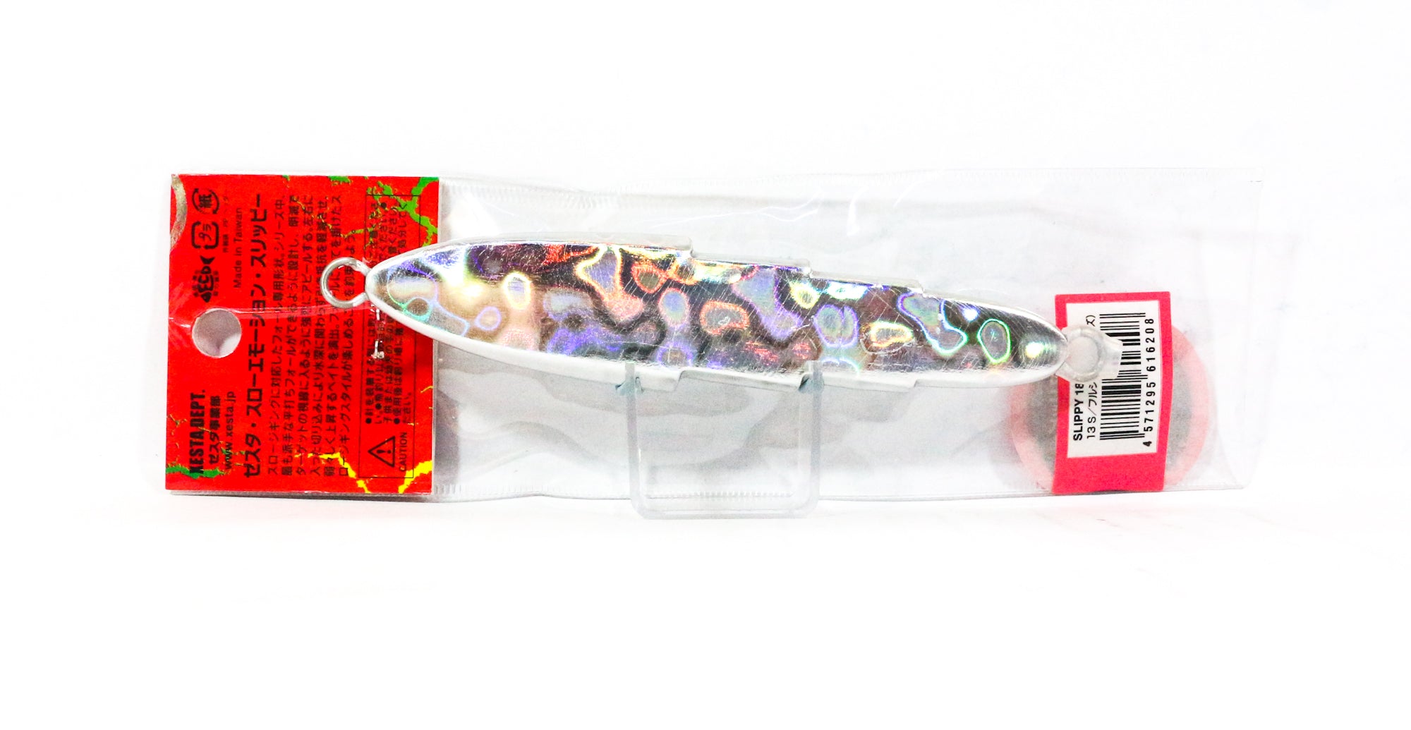 Sale Xesta Metal Jig Slippy 180 grams S (6208)