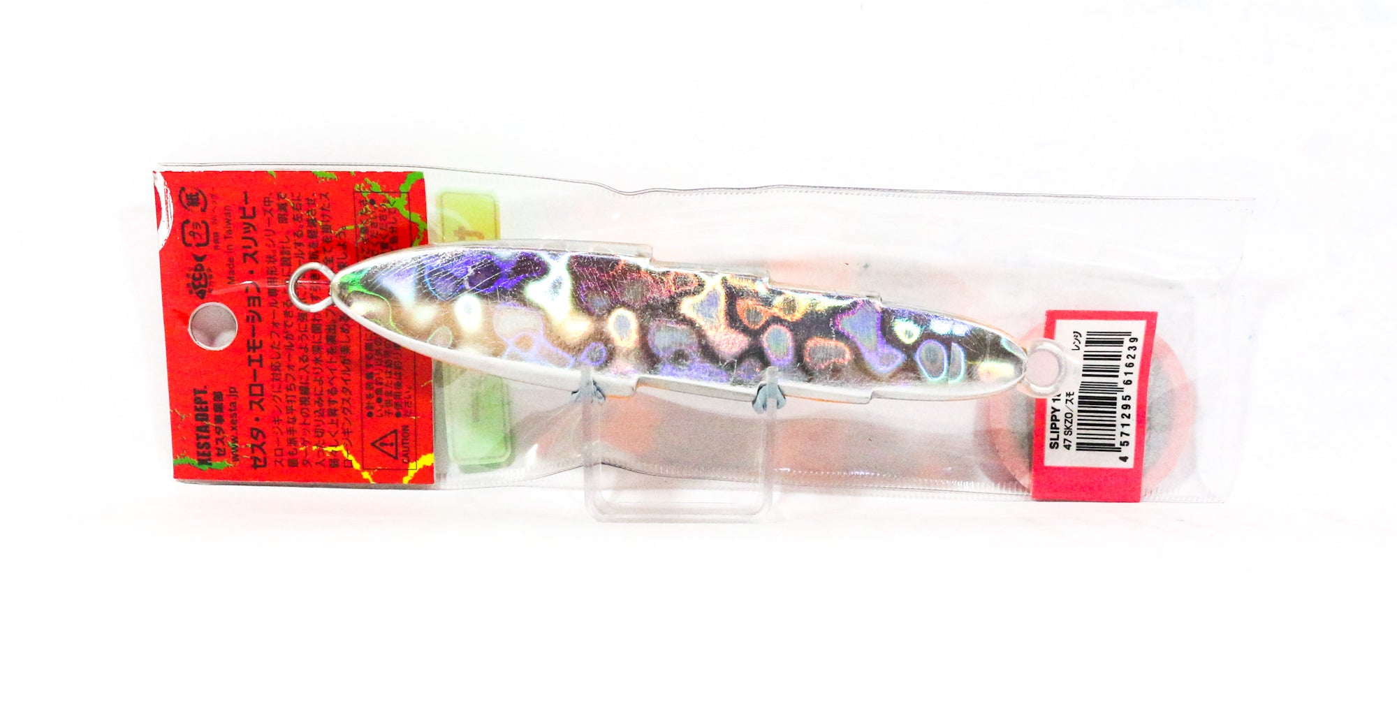 Sale Xesta Metal Jig Slippy 180 grams SKZO (6239)