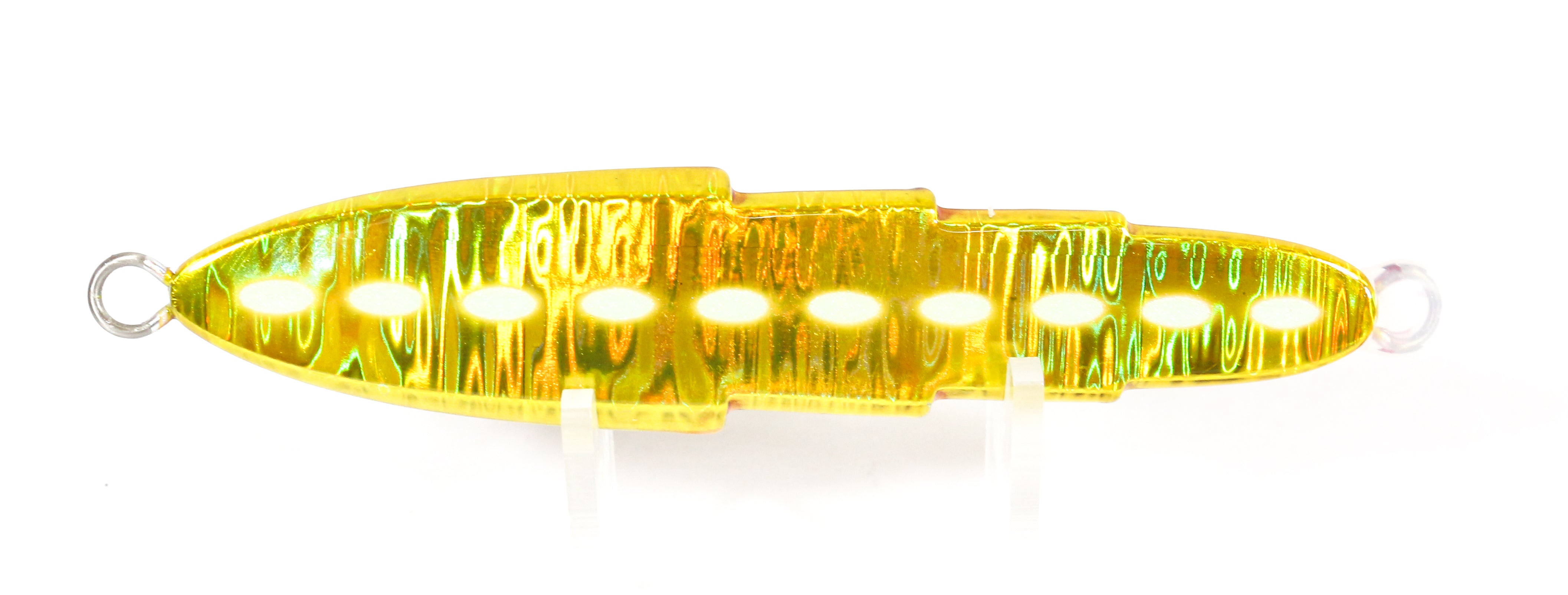 Sale Xesta Metal Jig Slippy 200 grams KZRGD (6352)