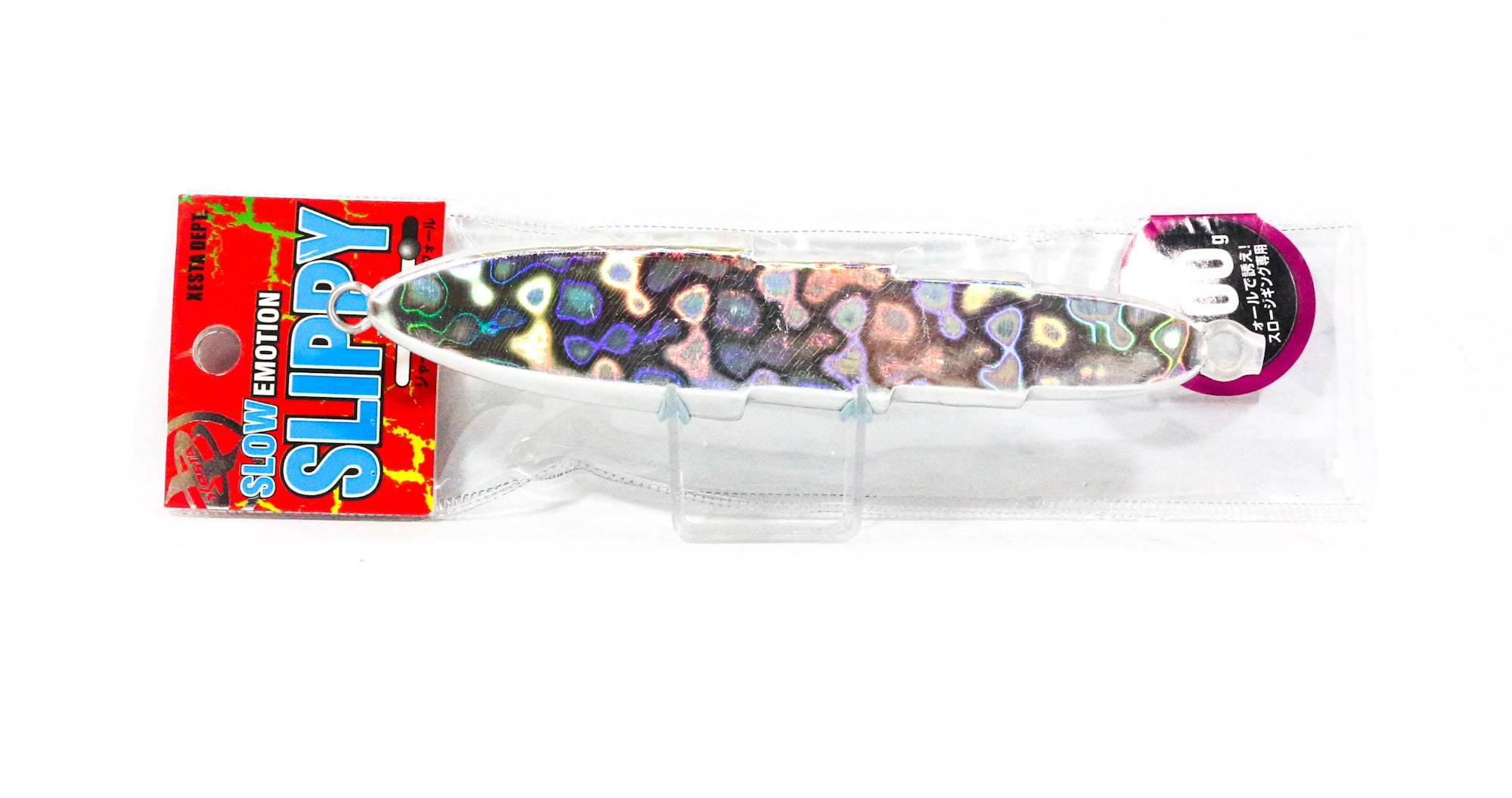 Sale Xesta Metal Jig Slippy 300 grams S (6598)
