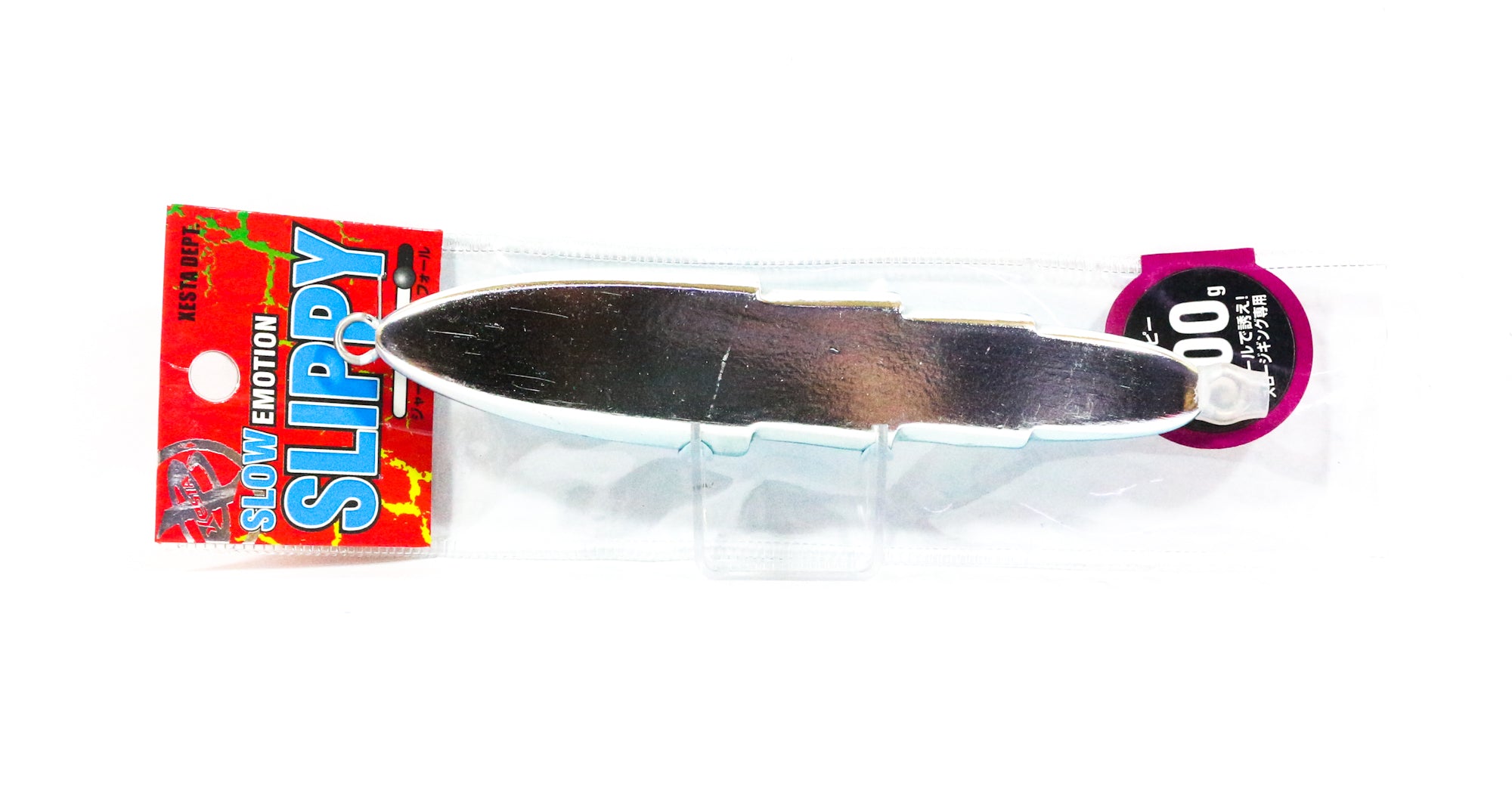 Sale Xesta Metal Jig Slippy 300 grams CBZL (6673)