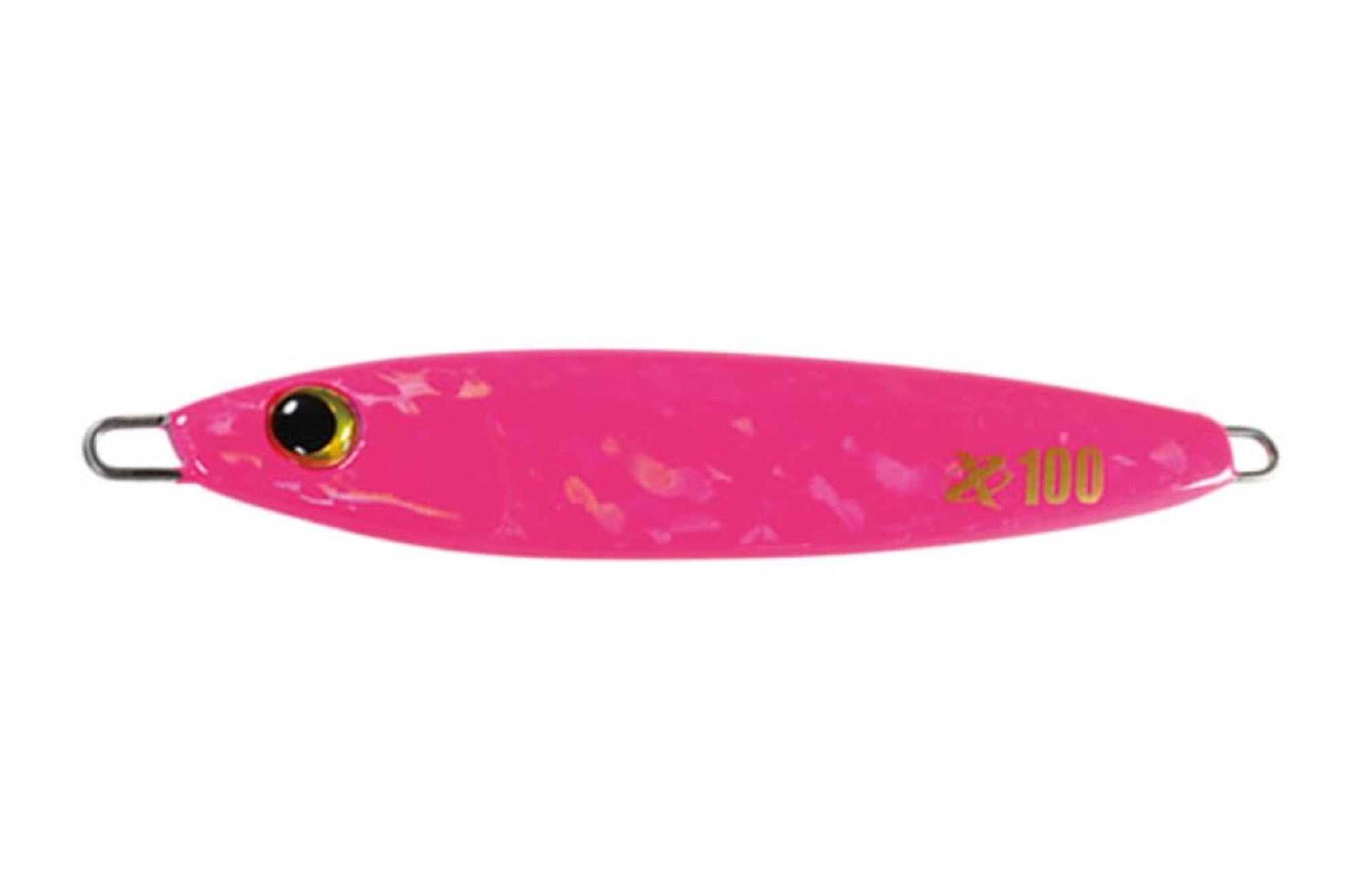 Xesta Metal Jig After Burner Heavy 80 grams P (9542)