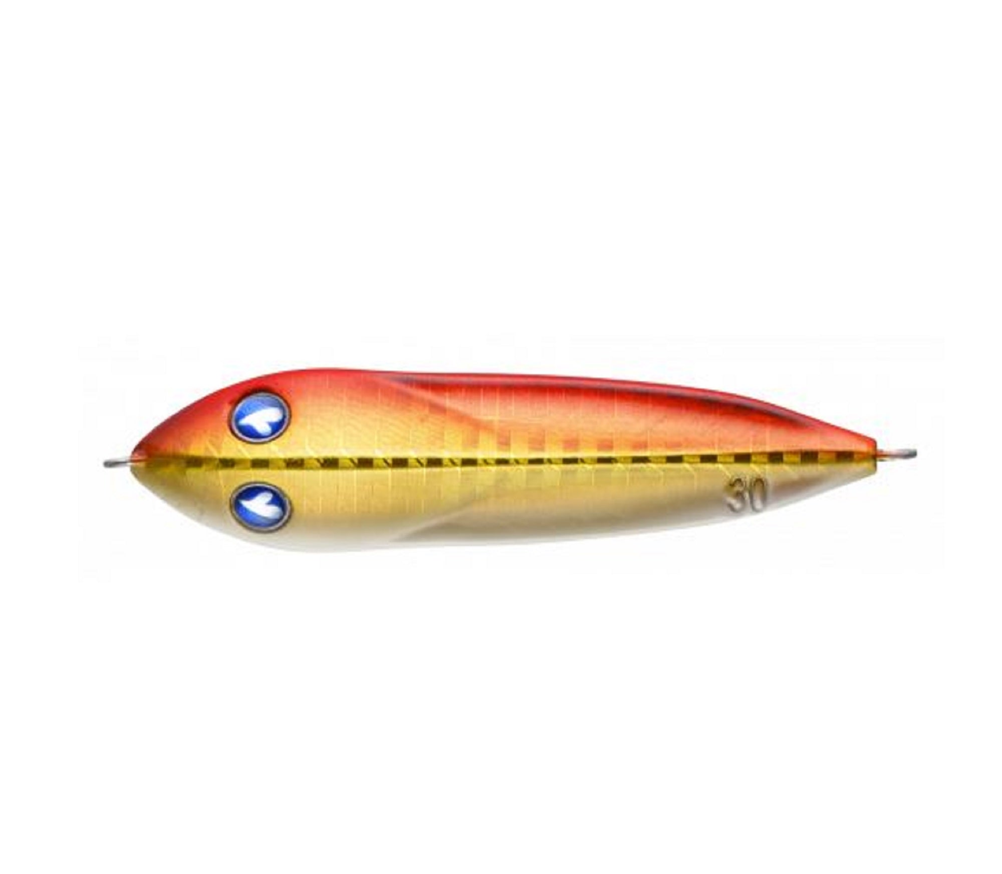Sale Blue Blue Metal Jig Searide 20 grams 04 (0047)