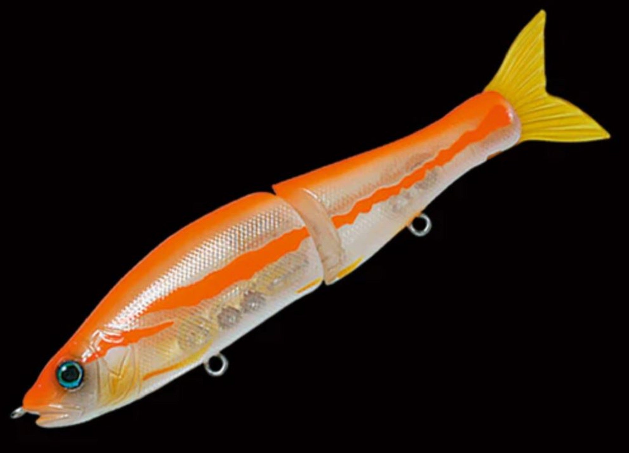 Gan Craft Jointed Claw 148 Floating Jointed Lure 05 (0262)