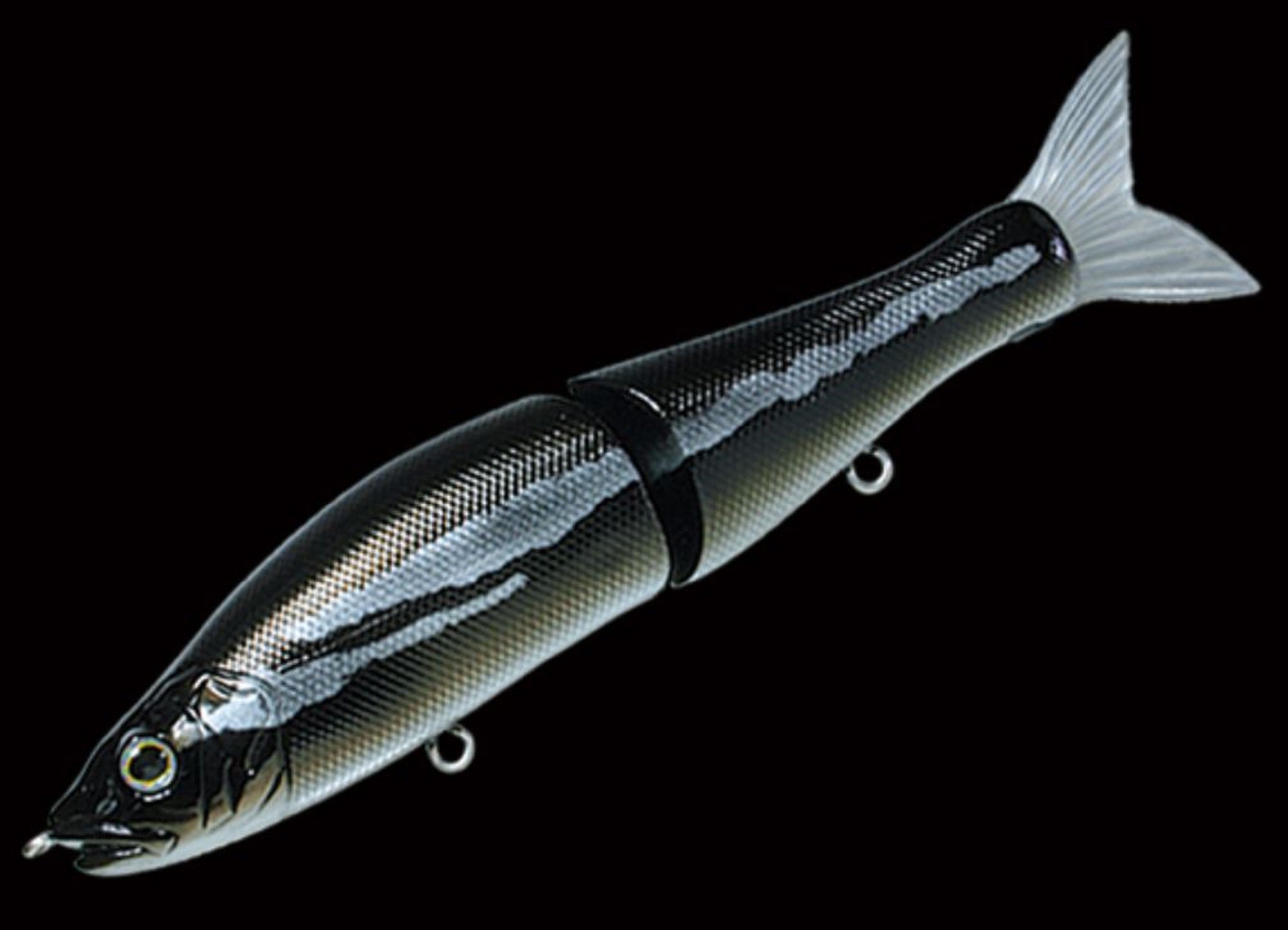 Gan Craft Jointed Claw Kai 148 Floating Jointed Lure 07 (0286)
