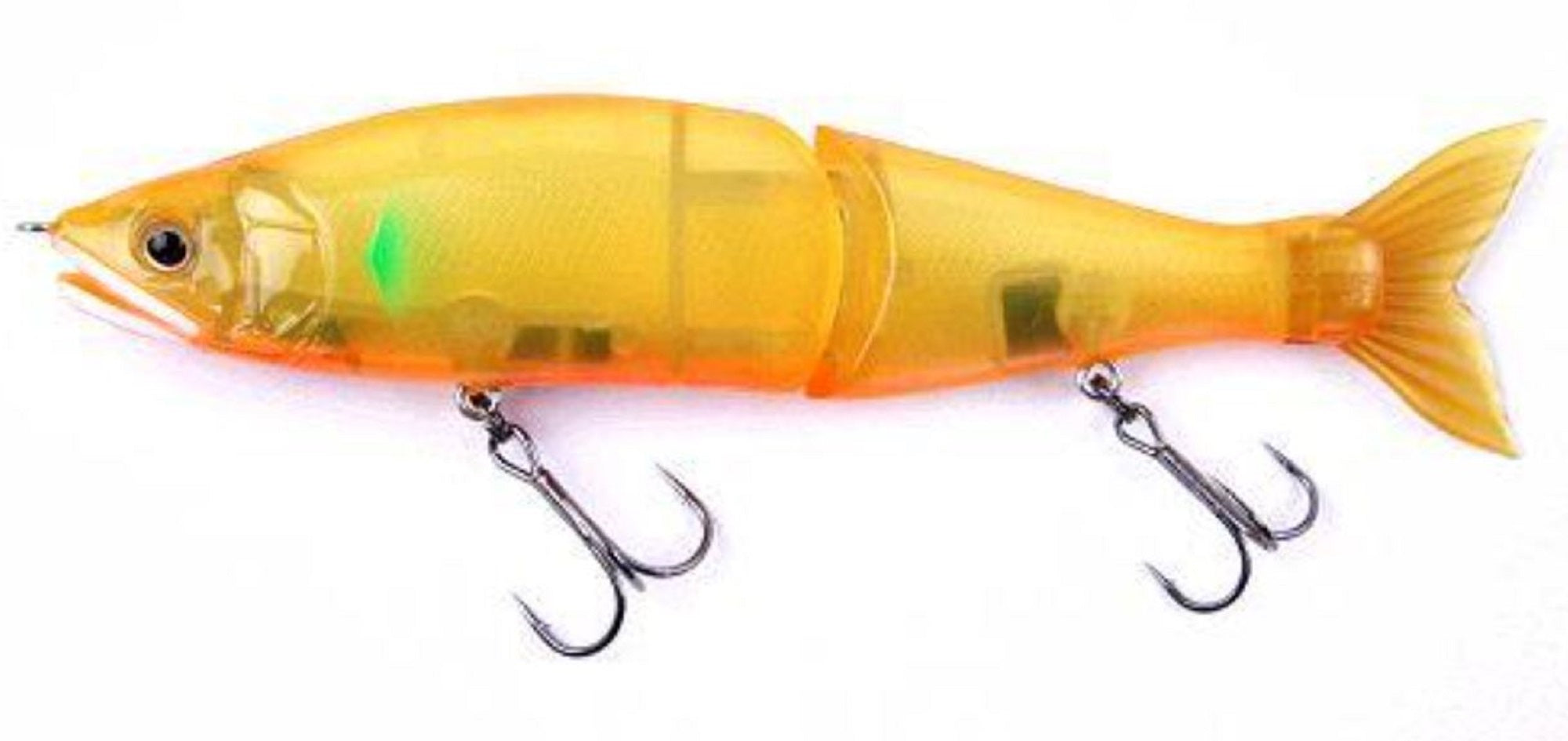 Gan Craft Jointed Claw 178 Floating Jointed Lure U-03 (3973)
