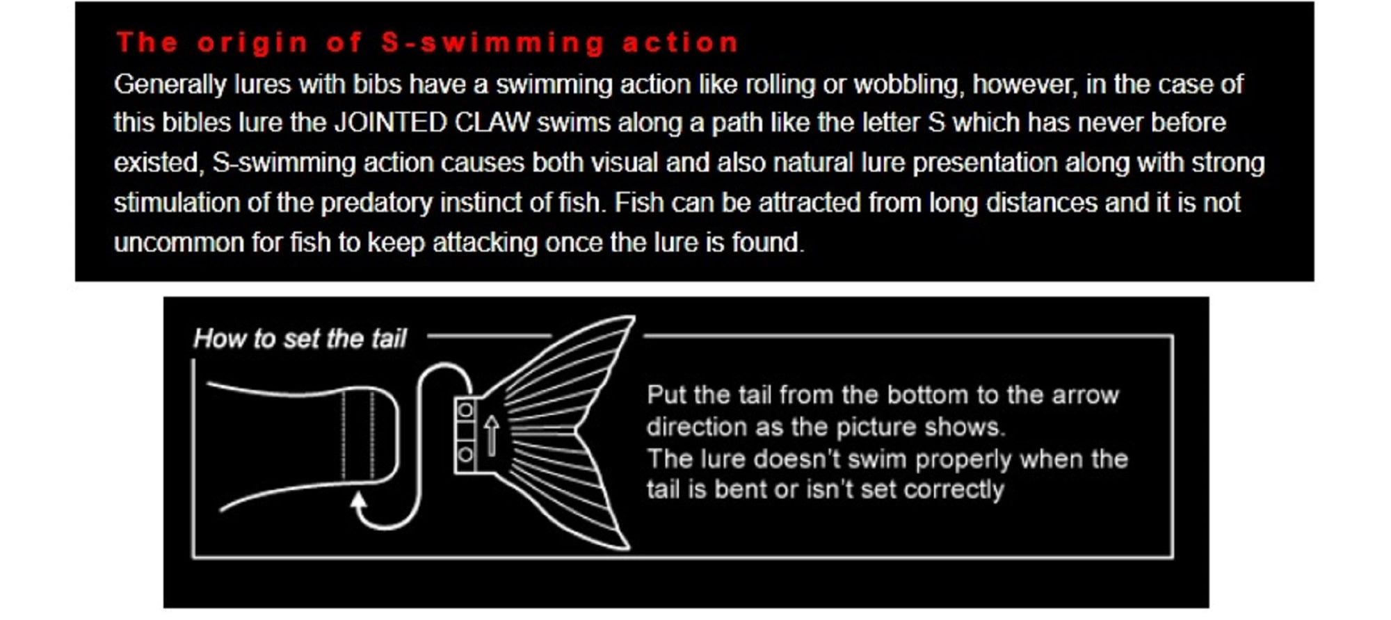 Gan Craft Jointed Claw 178 Floating Jointed Lure 17 (4703)