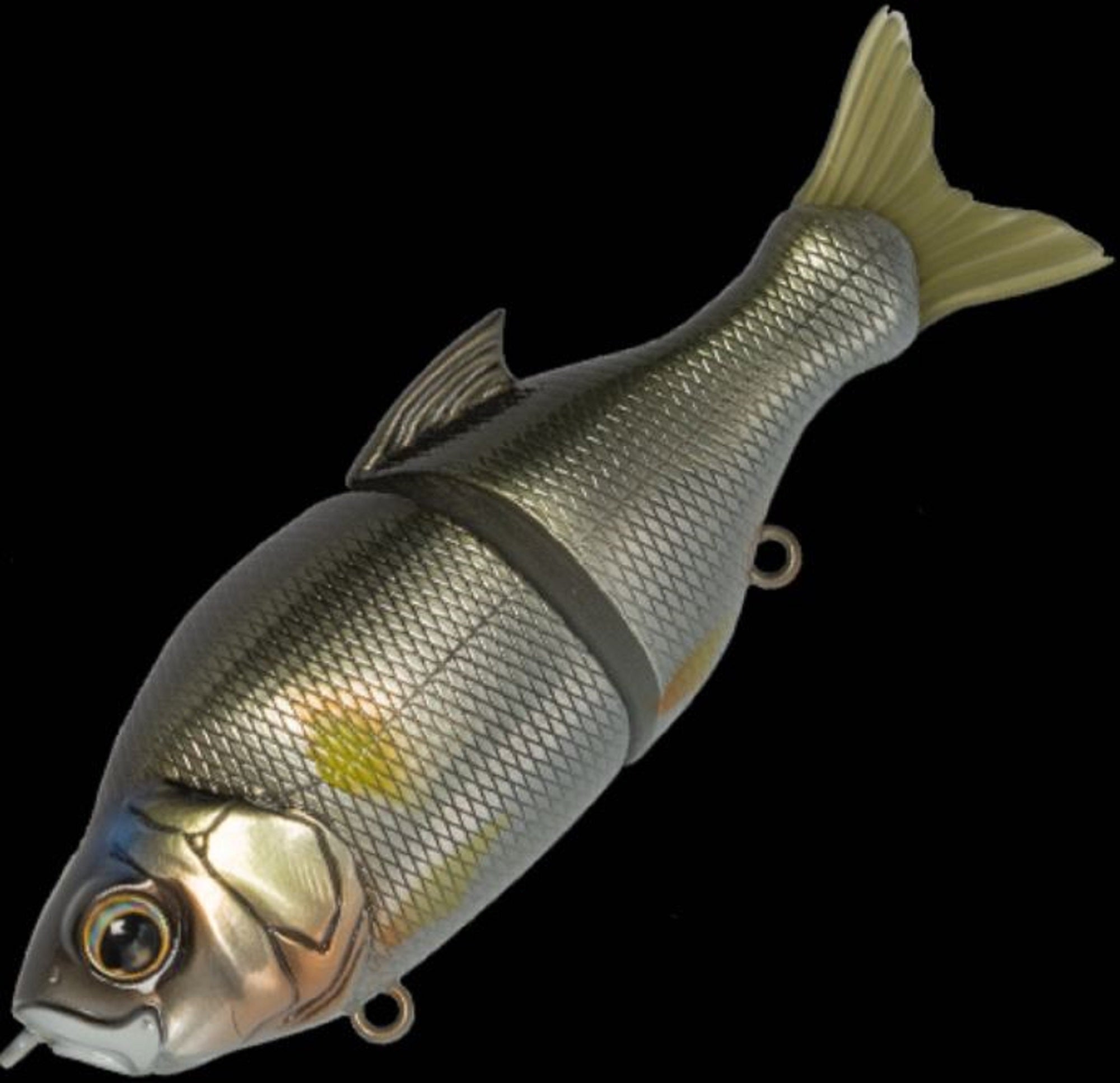 Sale Gan Craft Song 115 Floating Jointed Lure 08 (8145)