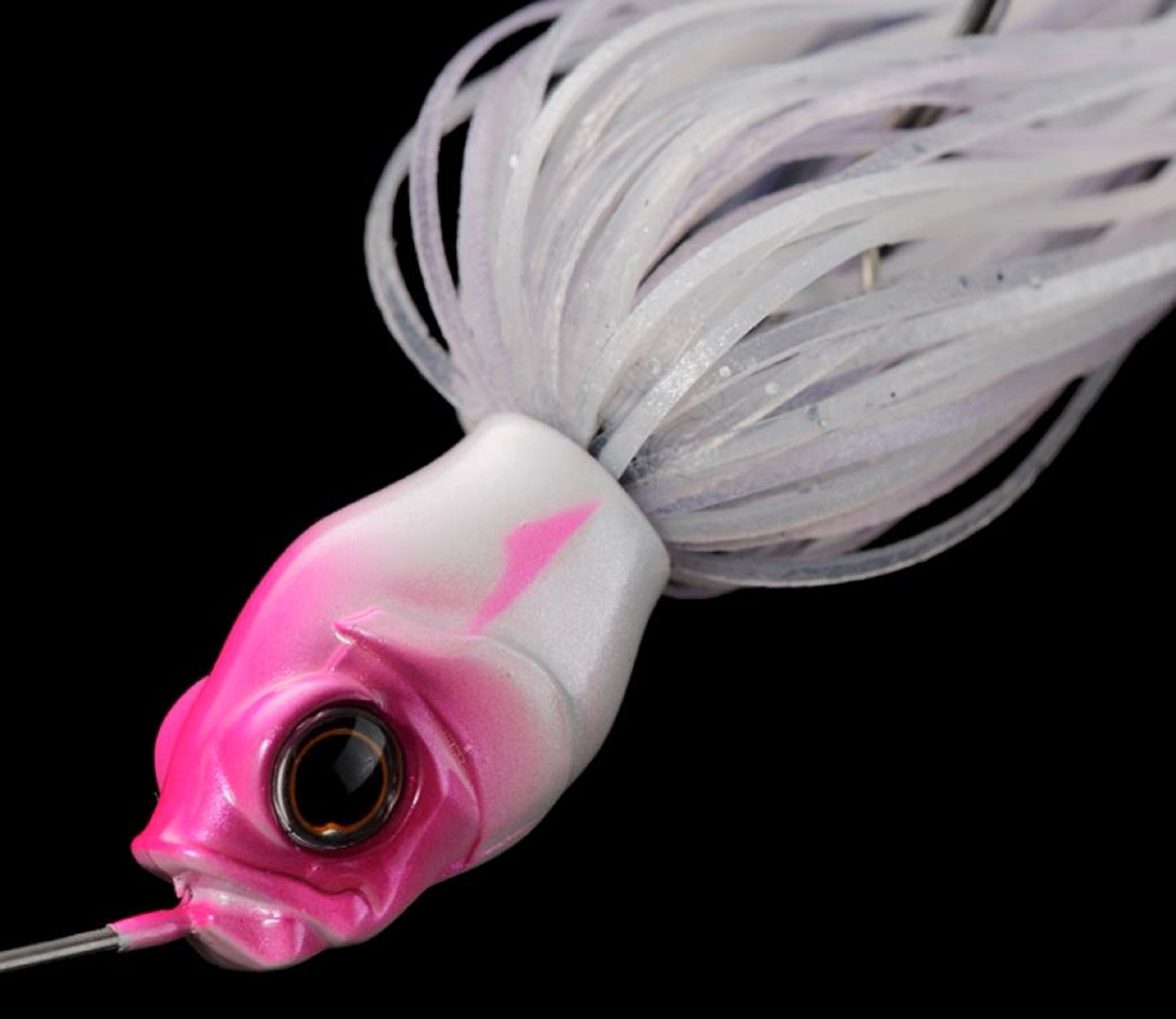 Gan Craft Killers Bait Mini II 3/8 Oz Spinnerbait 06S (8954)