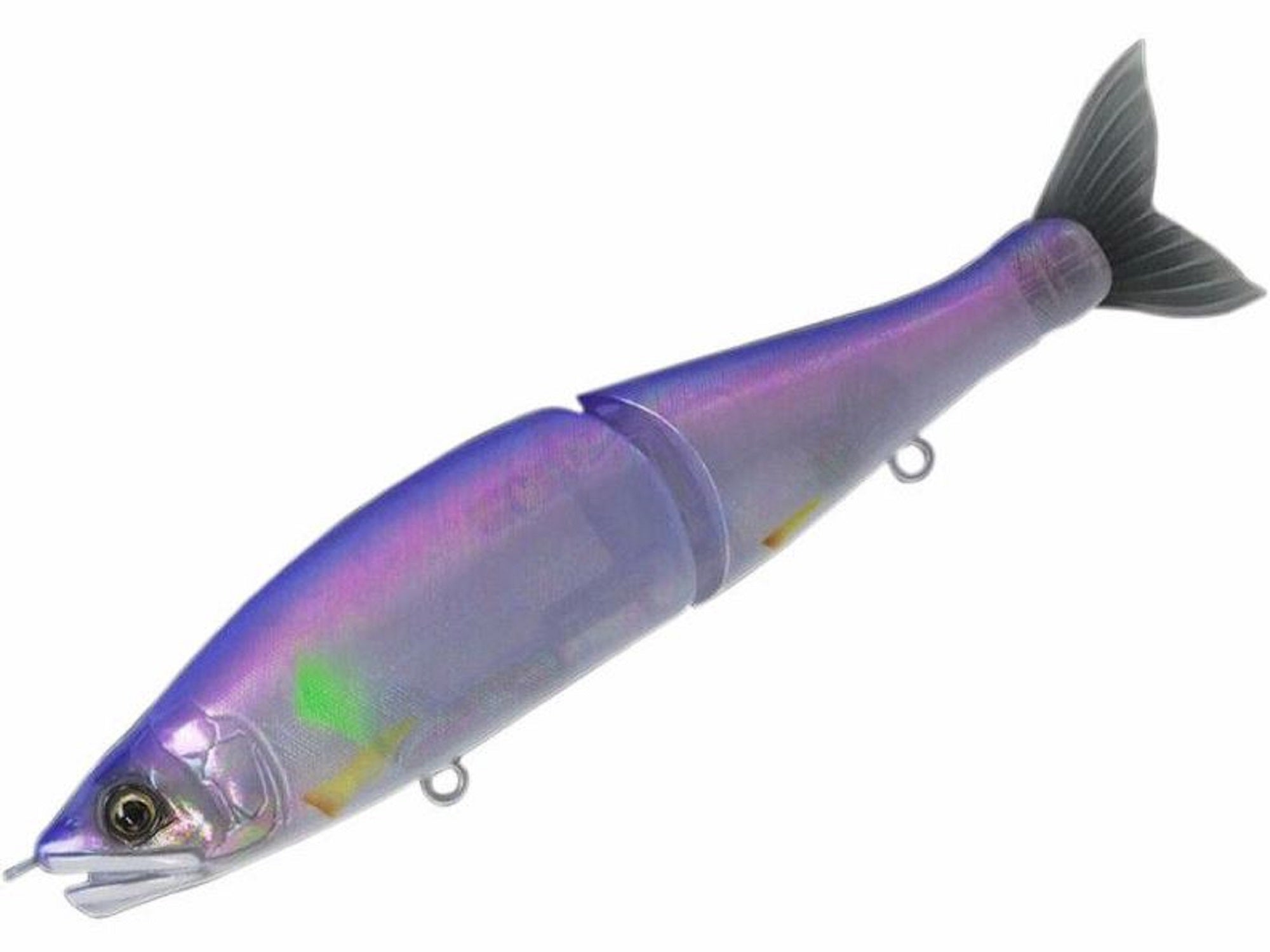 Gan Craft Jointed Claw 178 15-SS Slow Sinking Jointed Lure 20 (9876)