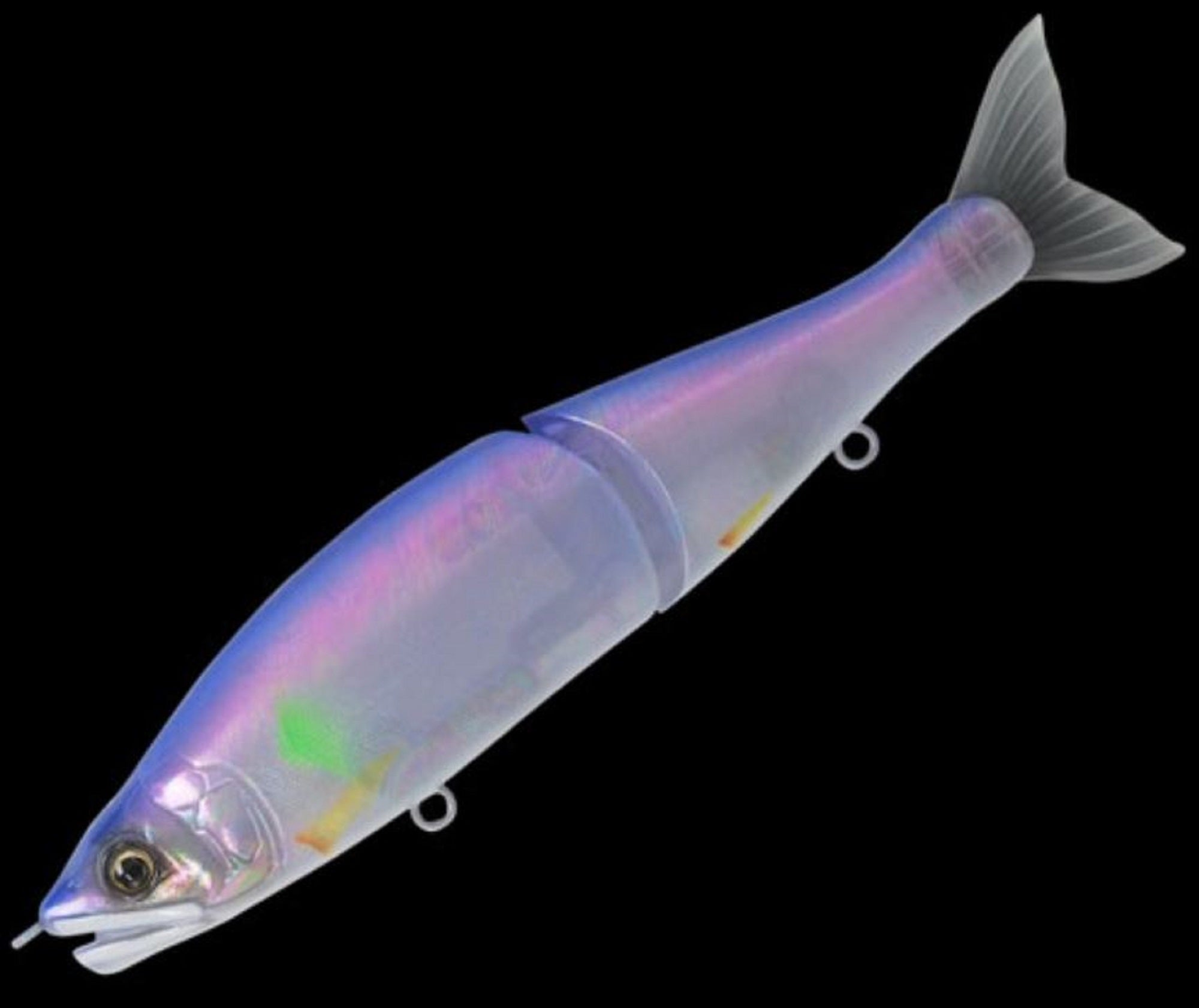 Gan Craft Jointed Claw 230 Magnum Sinking Jointed Lure 11 (0315)